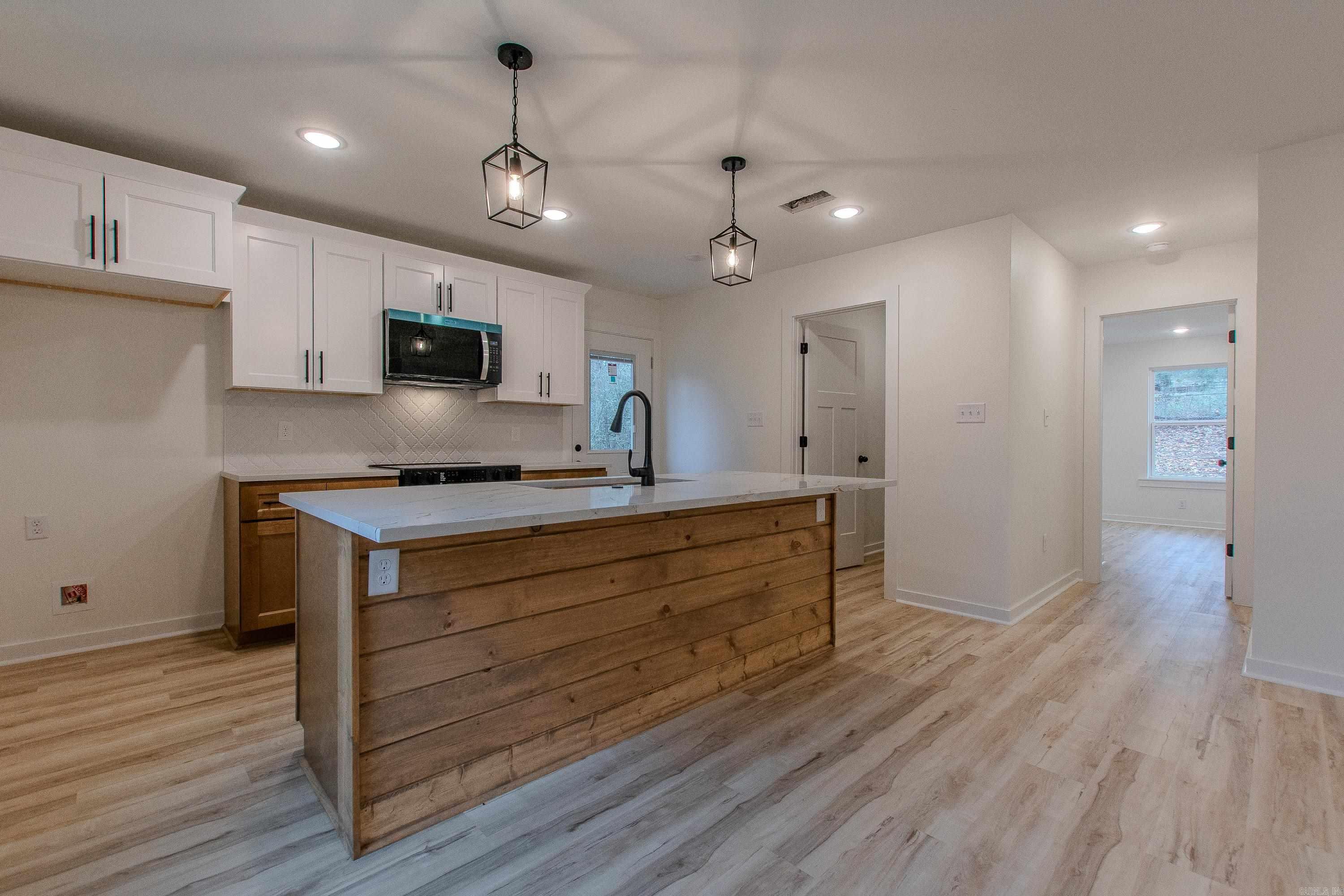 Hill Crest - Residential