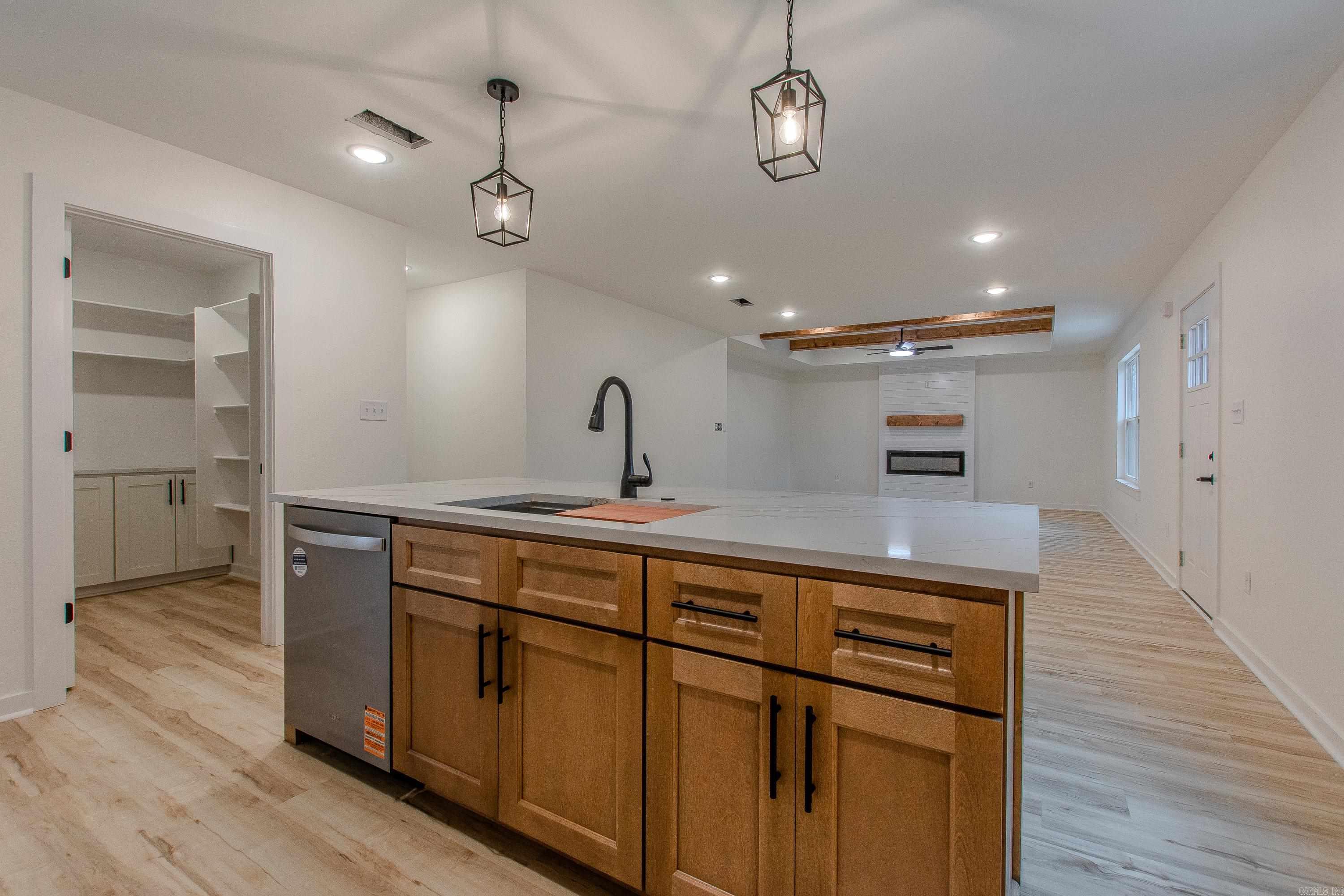 Hill Crest - Residential