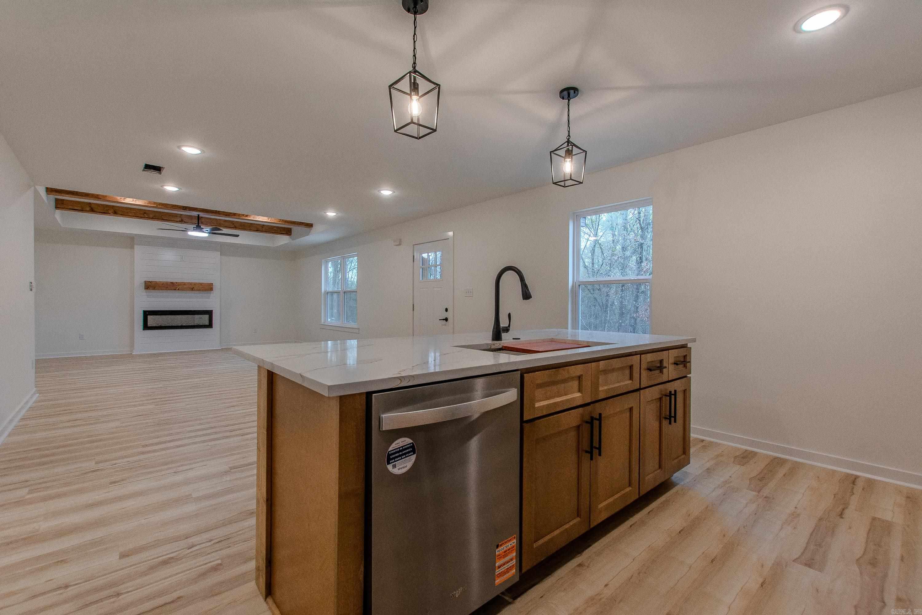 Hill Crest - Residential