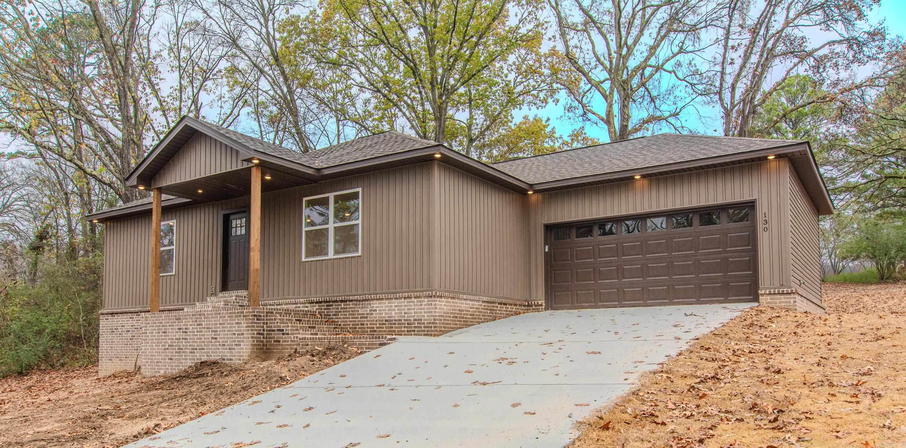 Hill Crest - Residential