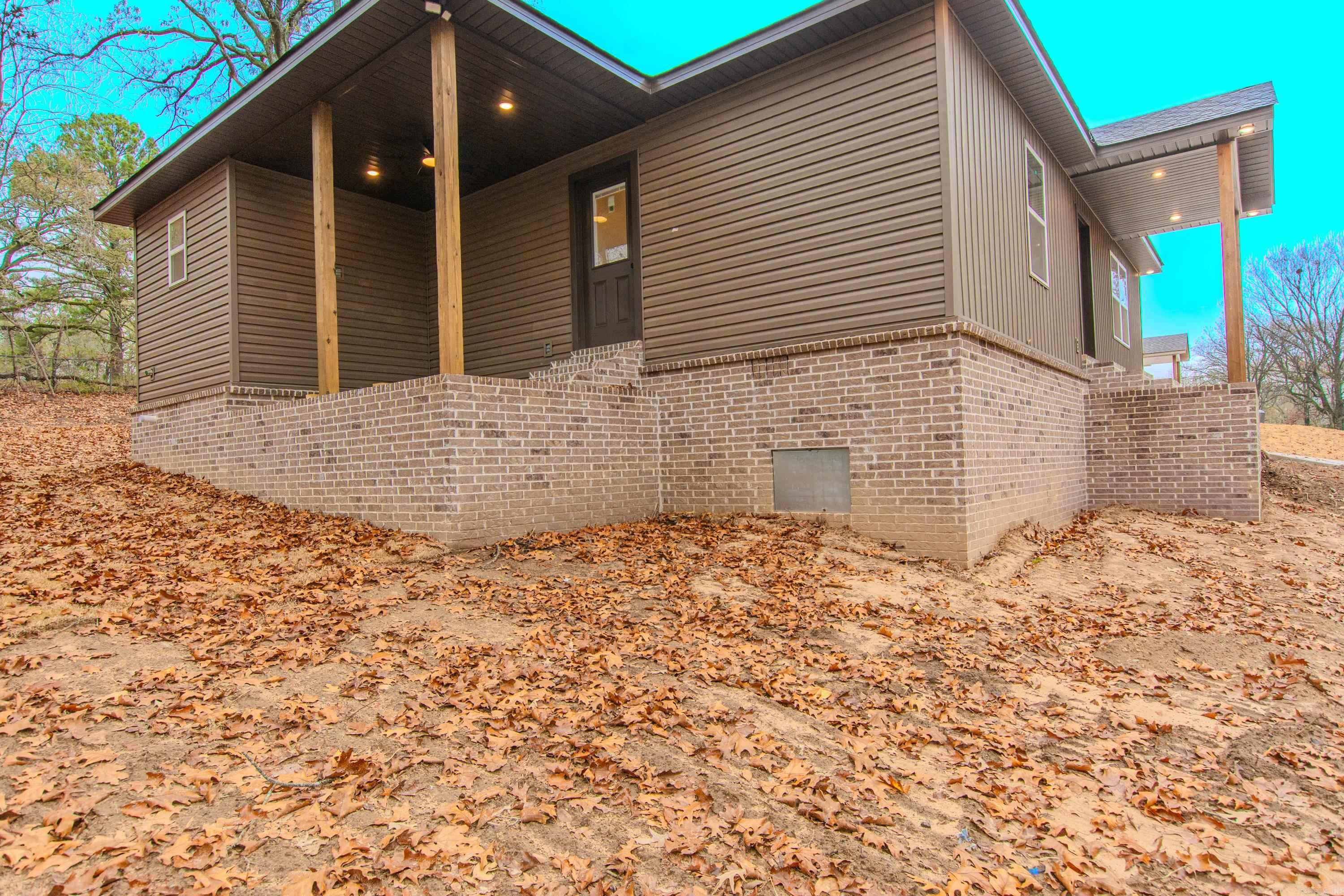 Hill Crest - Residential