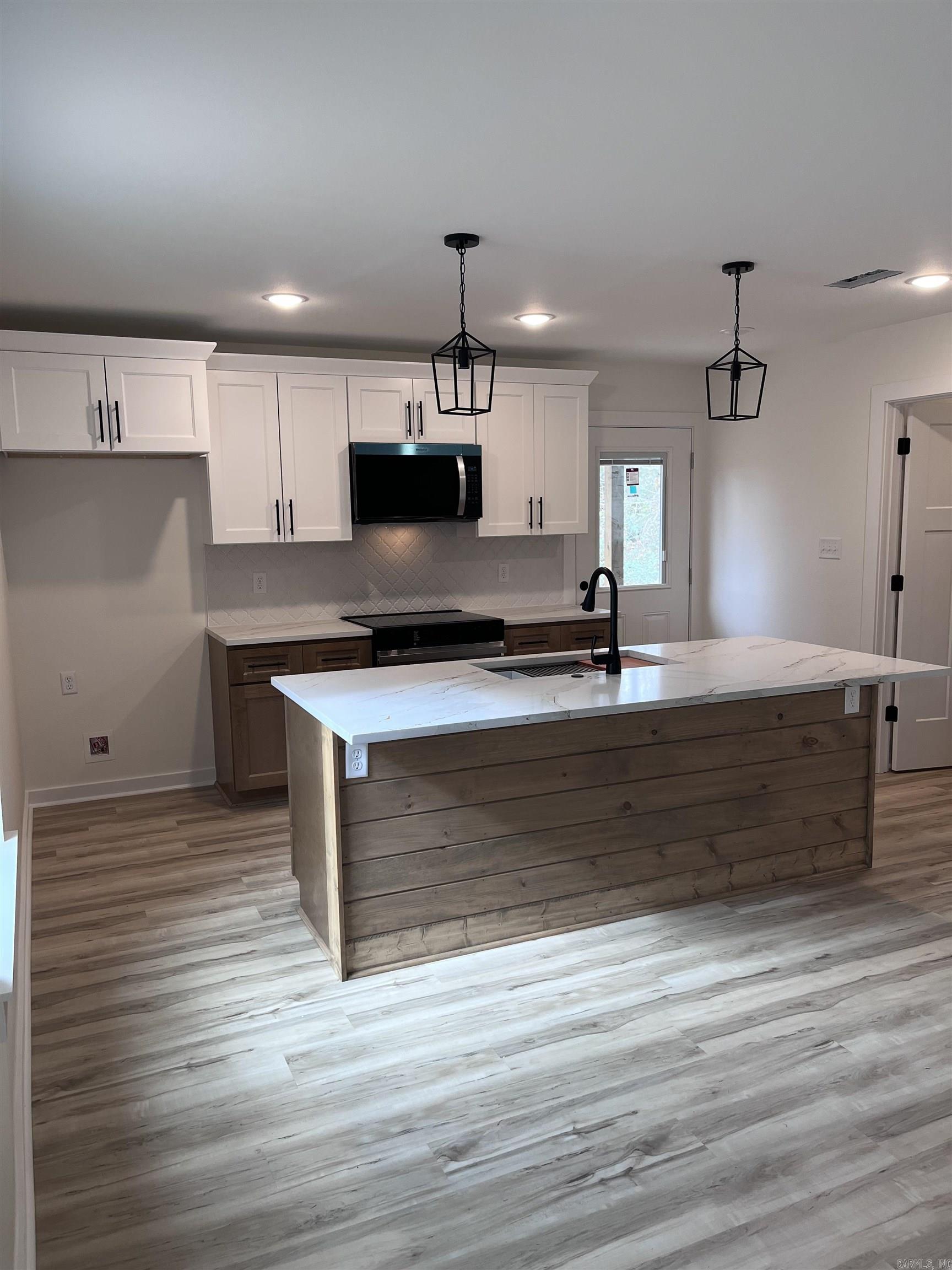 Hill Crest - Residential