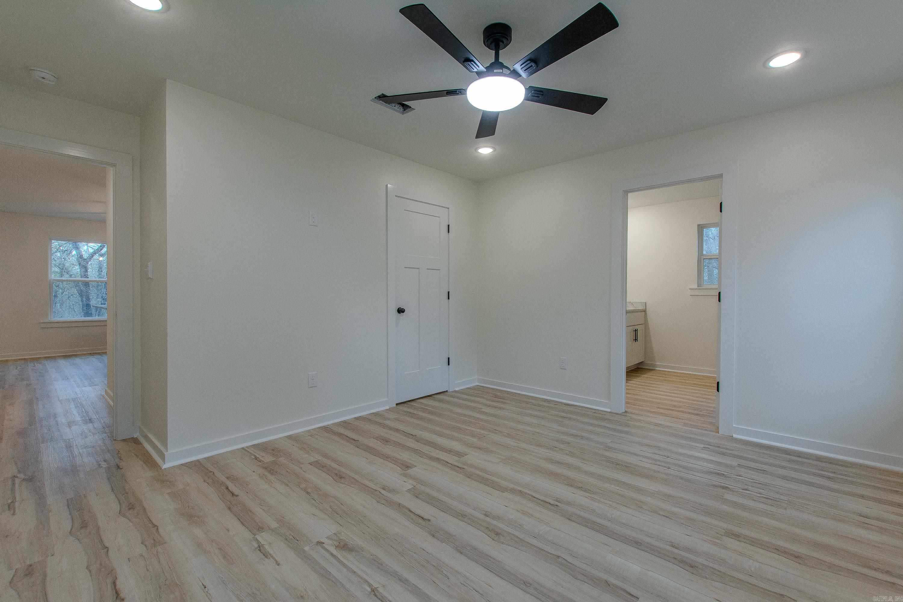 Hill Crest - Residential