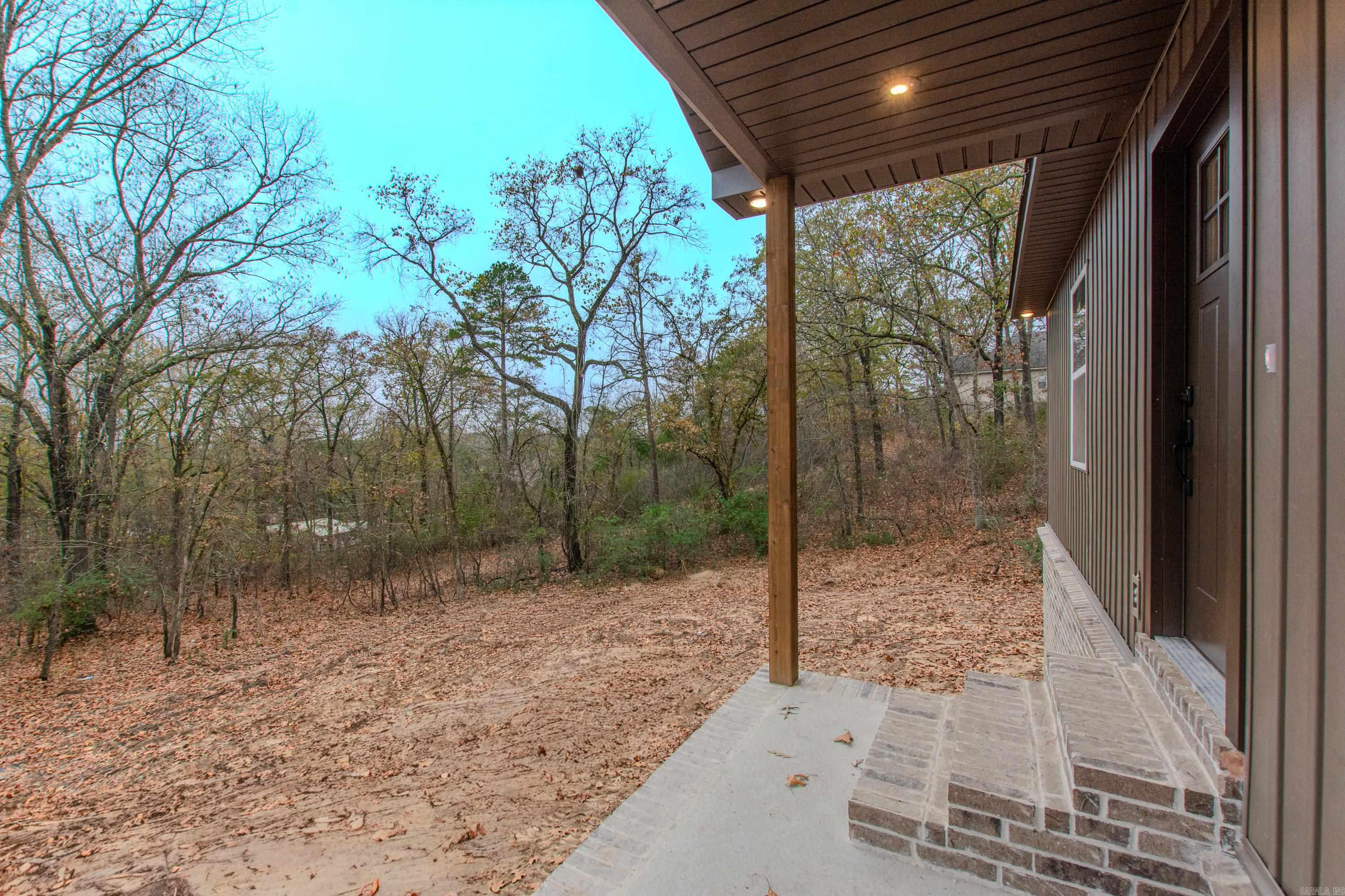 Hill Crest - Residential