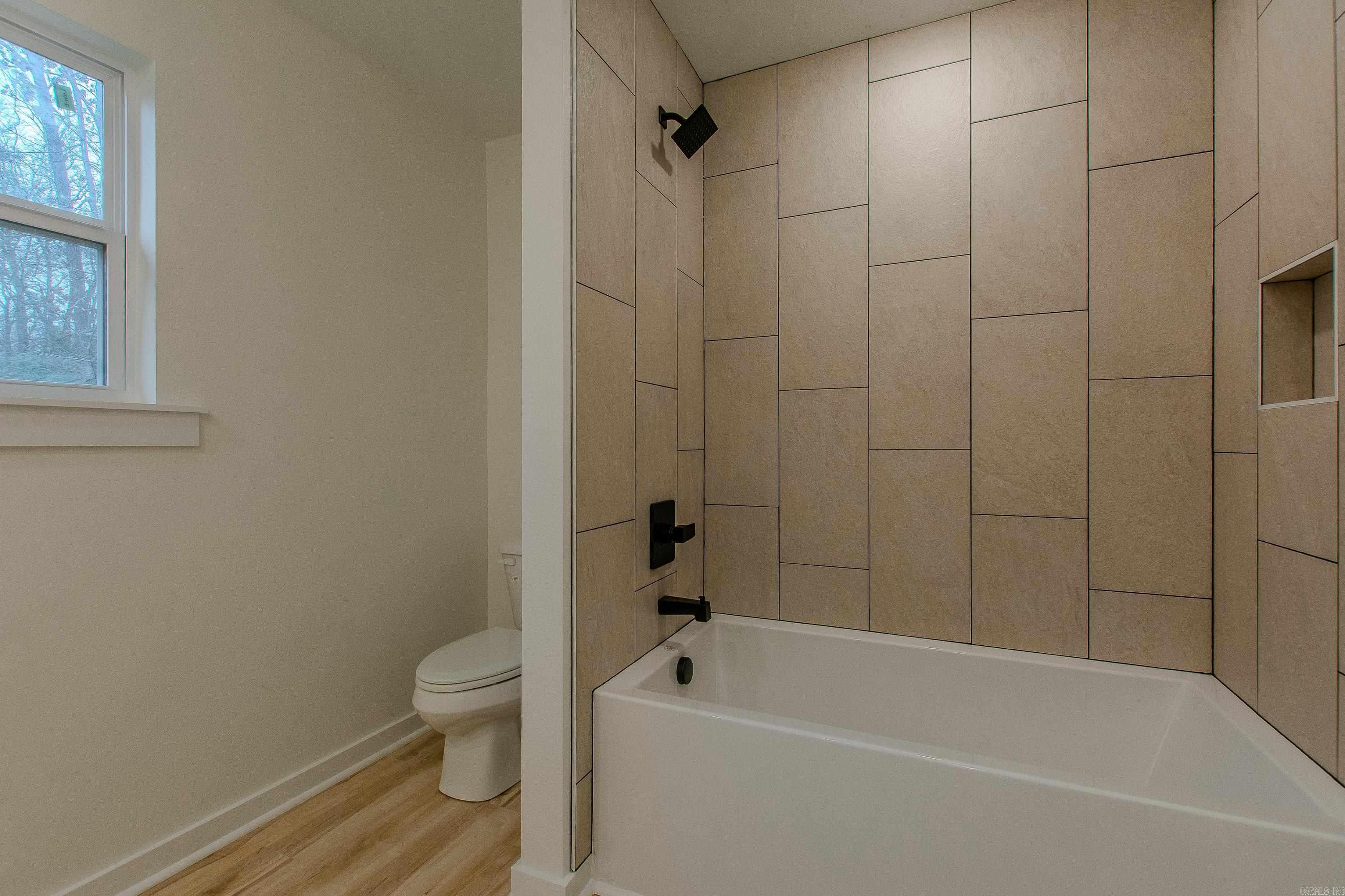 Hill Crest - Residential