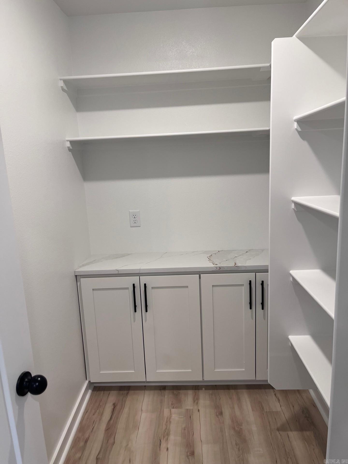 Hill Crest - Residential