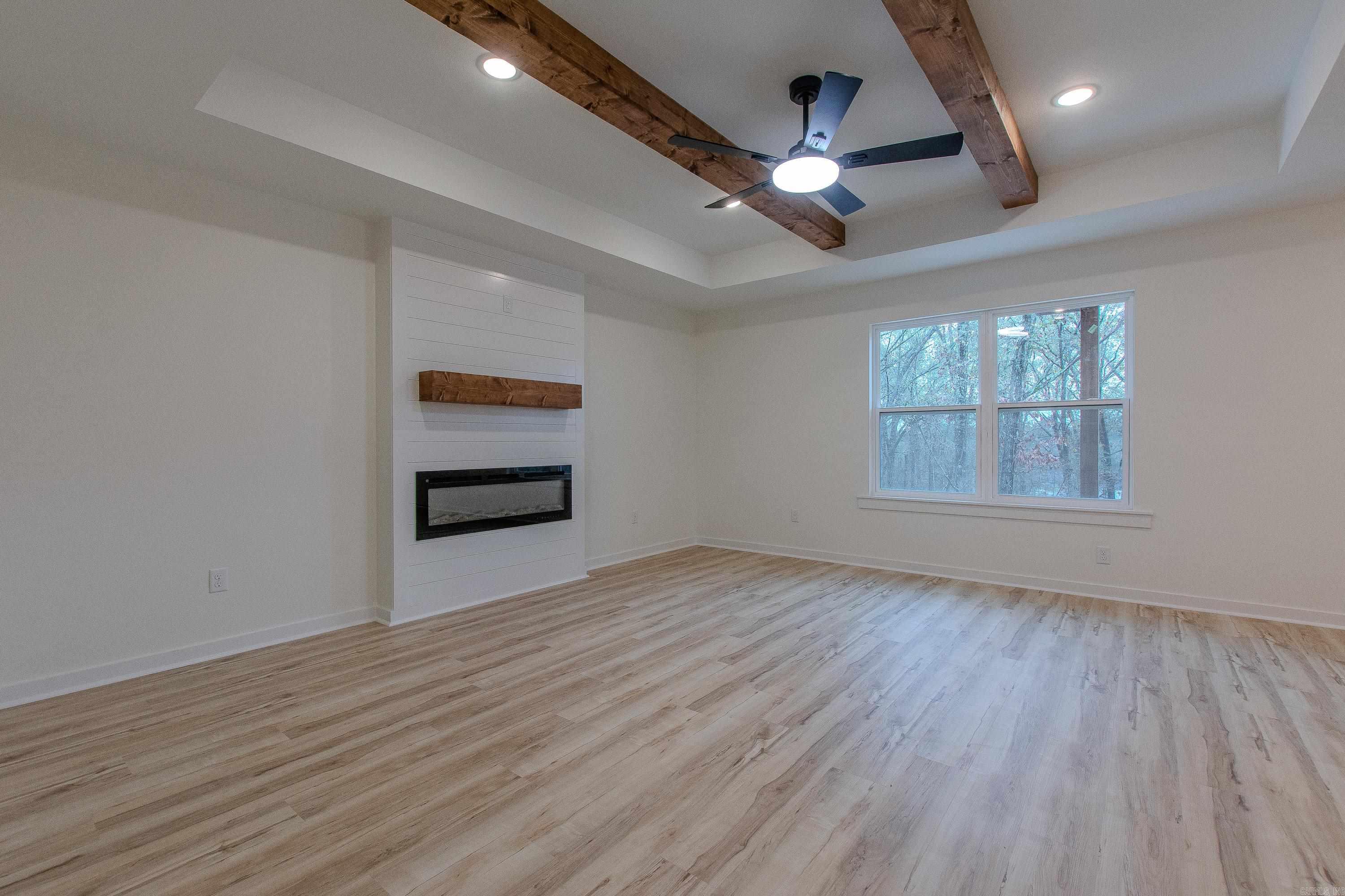 Hill Crest - Residential