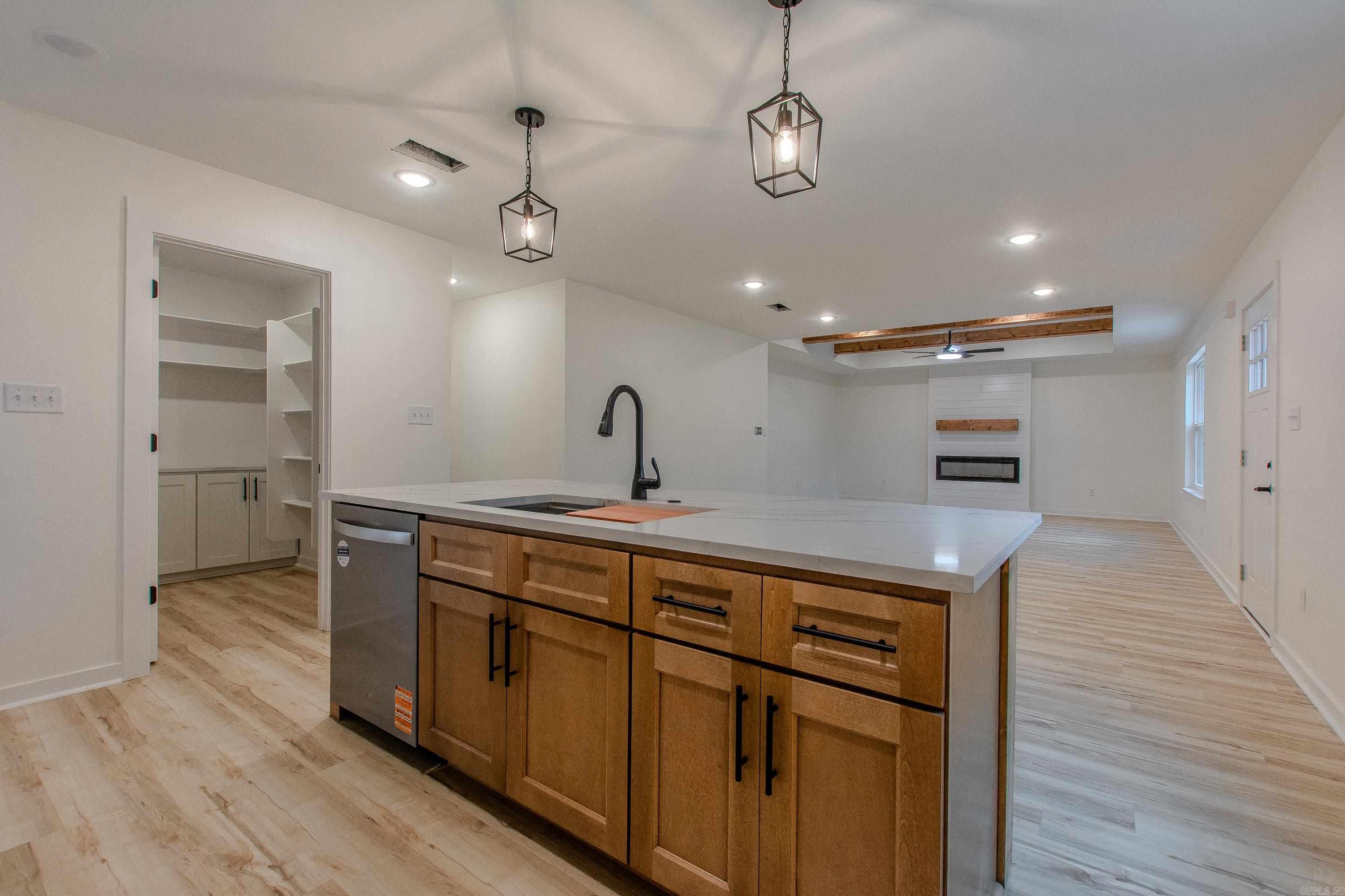 Hill Crest - Residential