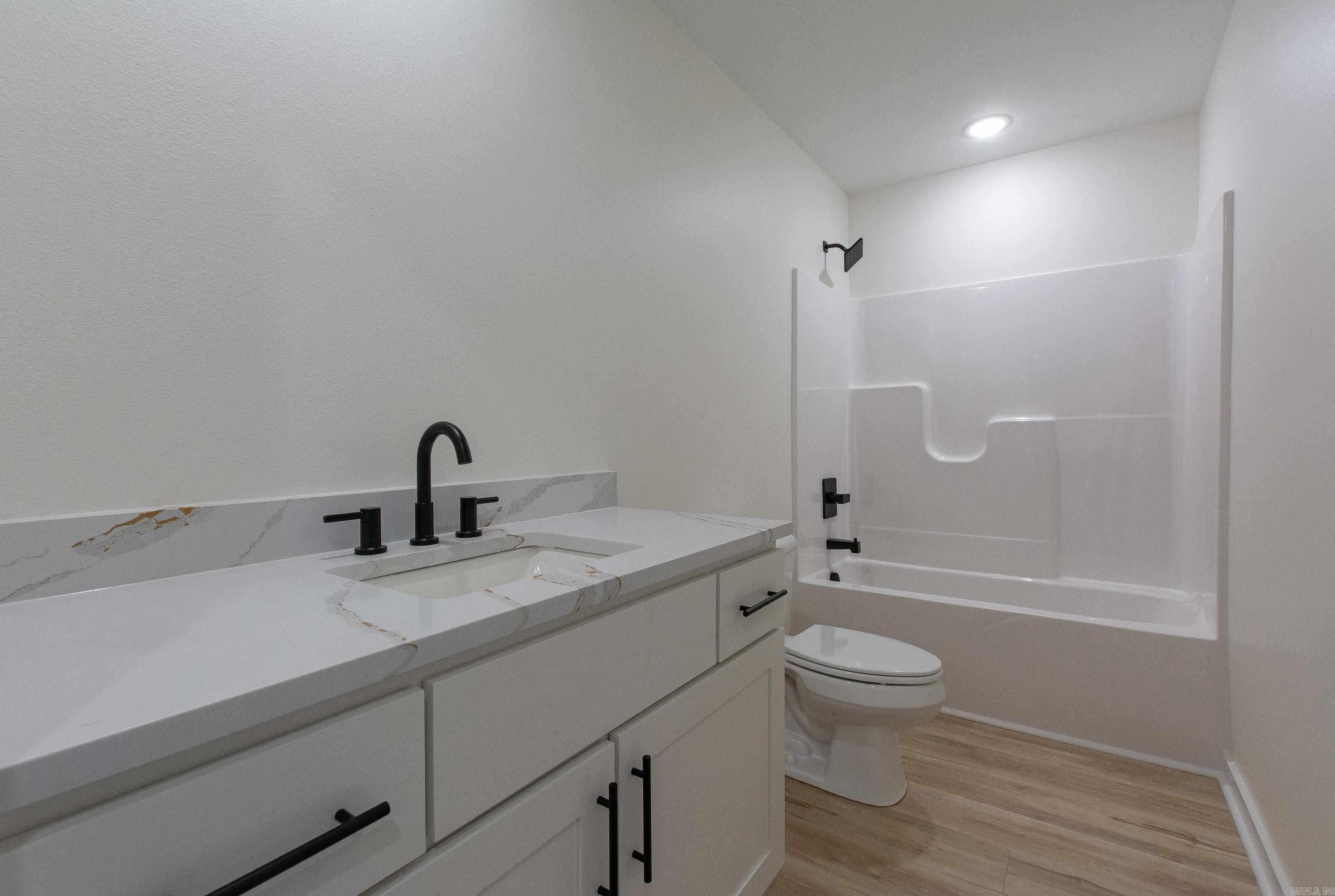 Hill Crest - Residential