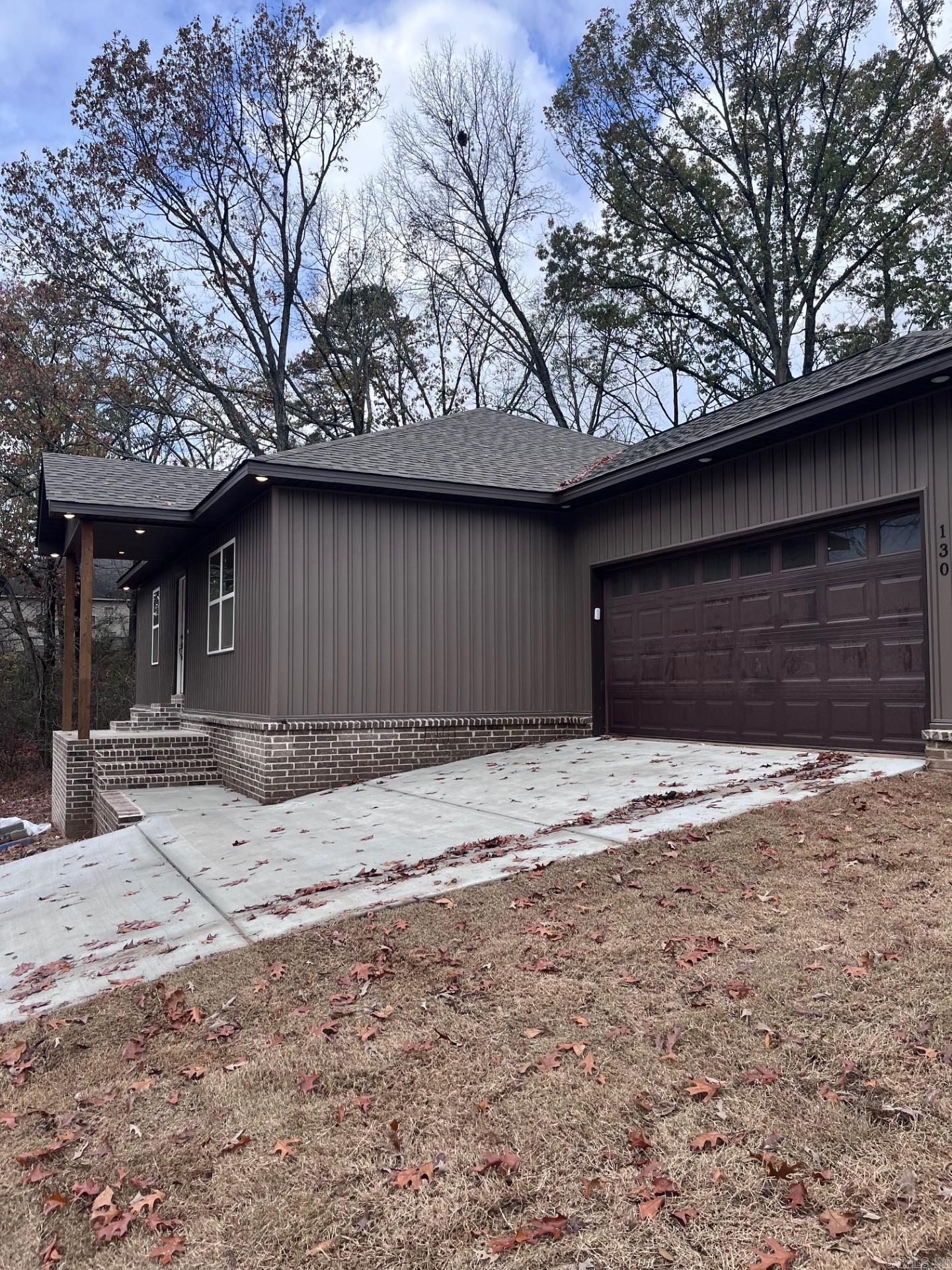 Hill Crest - Residential