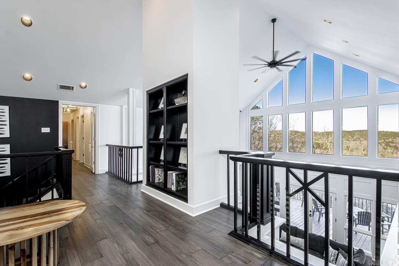 RIDGEFIELD ESTATES - Residential