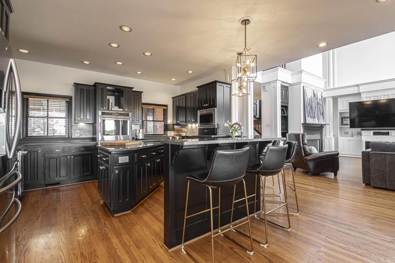 RIDGEFIELD ESTATES - Residential