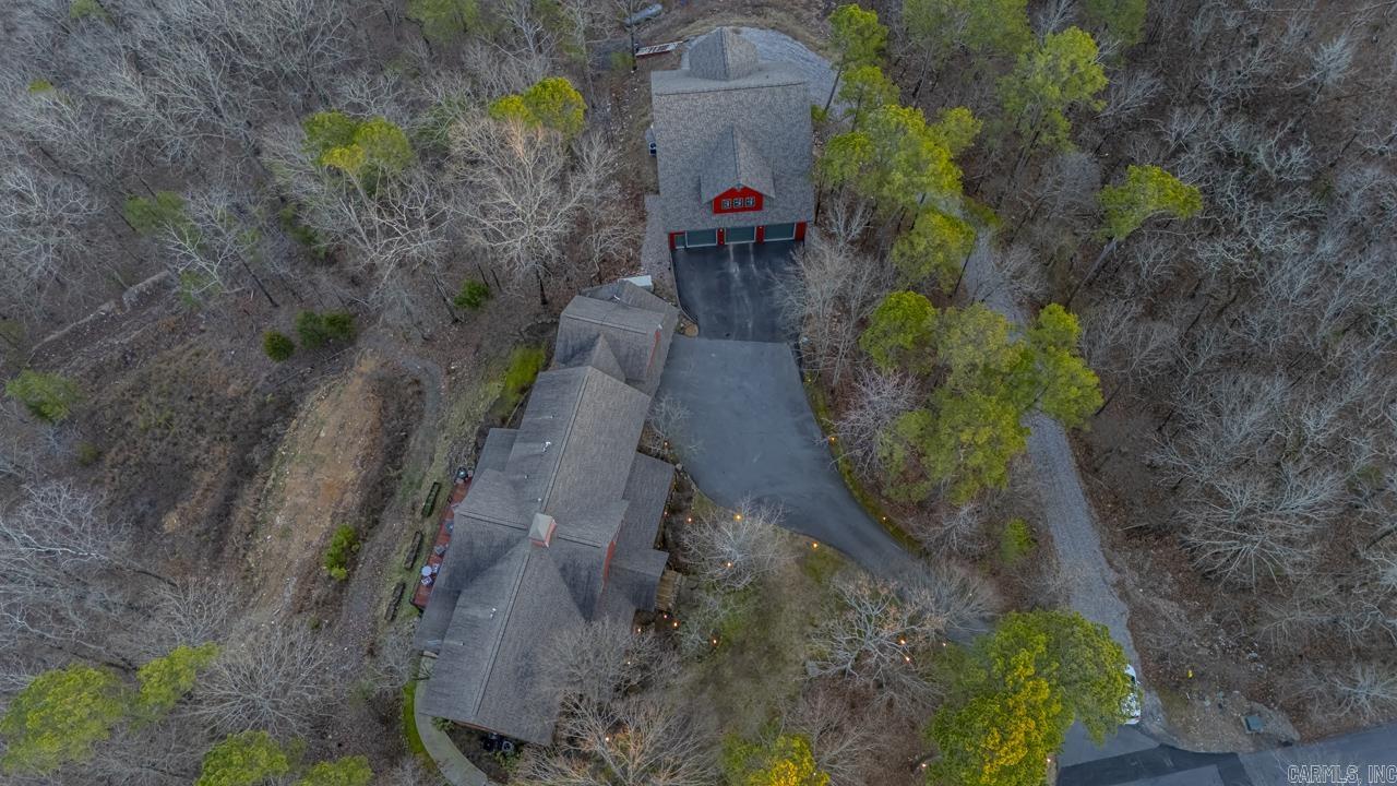 RIDGEFIELD ESTATES - Residential