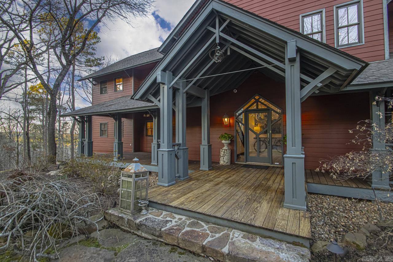 RIDGEFIELD ESTATES - Residential