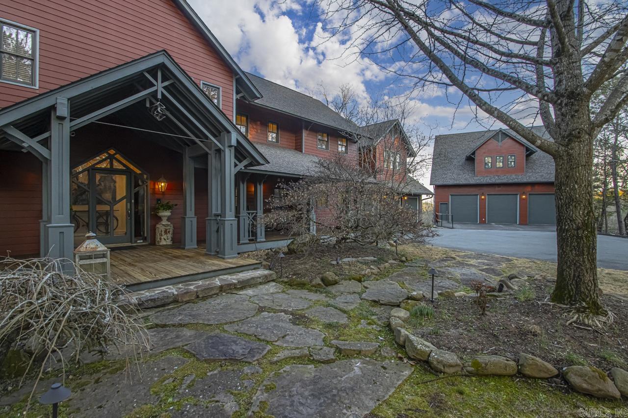 RIDGEFIELD ESTATES - Residential