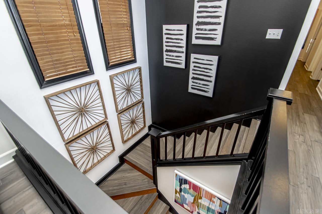 RIDGEFIELD ESTATES - Residential