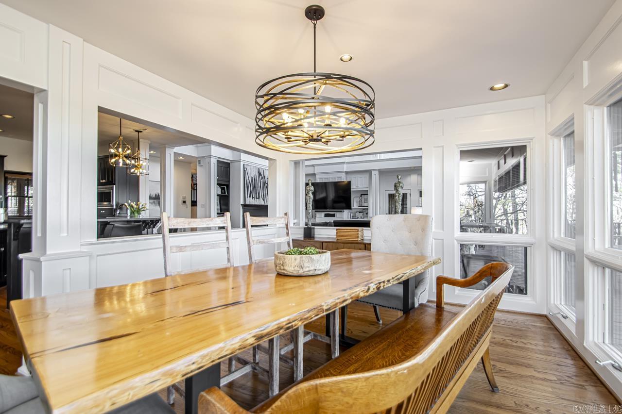 RIDGEFIELD ESTATES - Residential