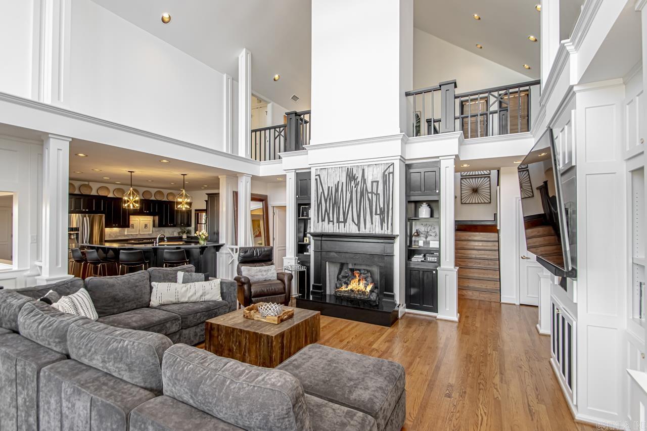 RIDGEFIELD ESTATES - Residential