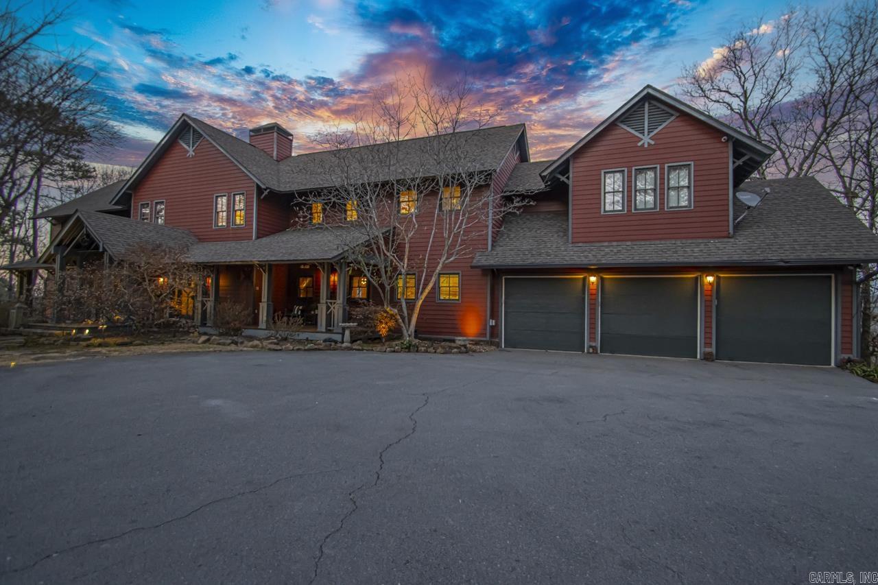 RIDGEFIELD ESTATES - Residential