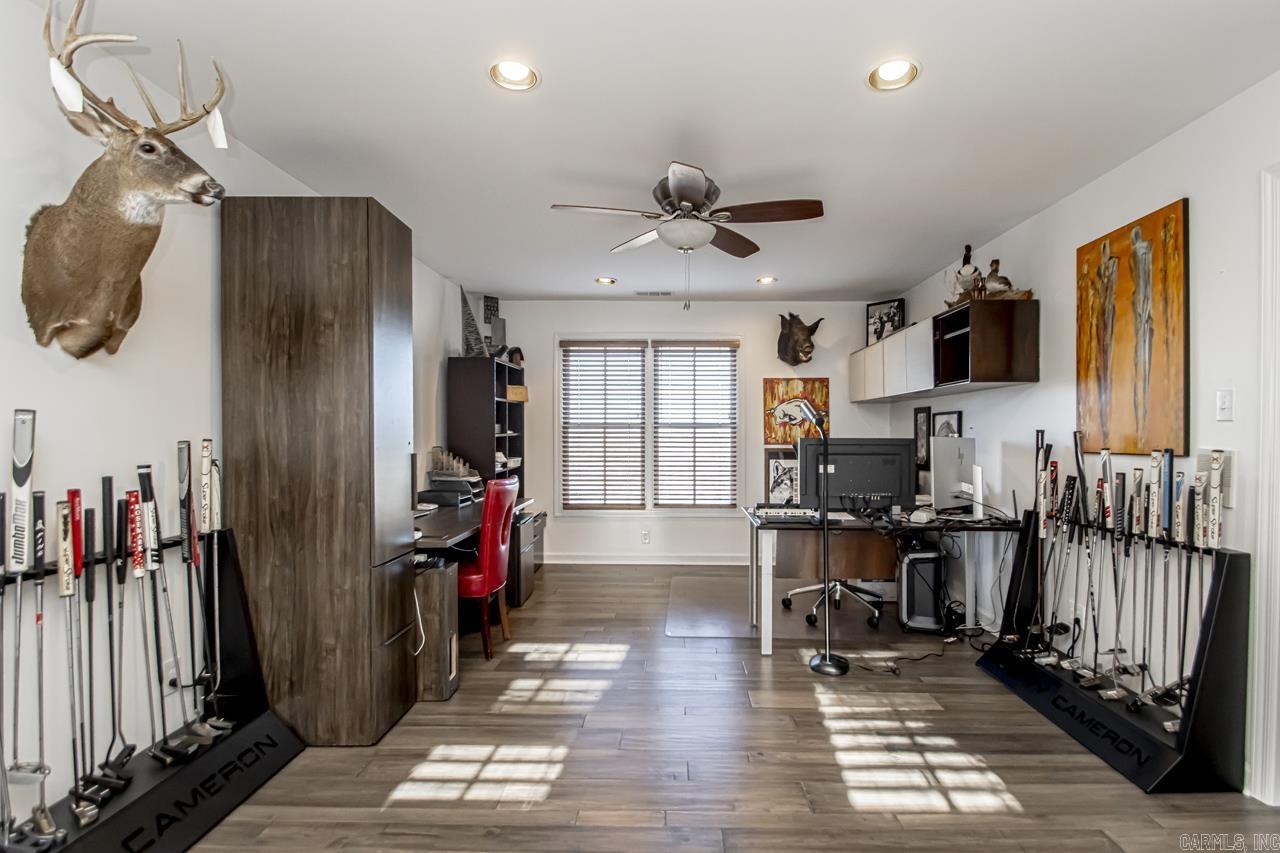 RIDGEFIELD ESTATES - Residential