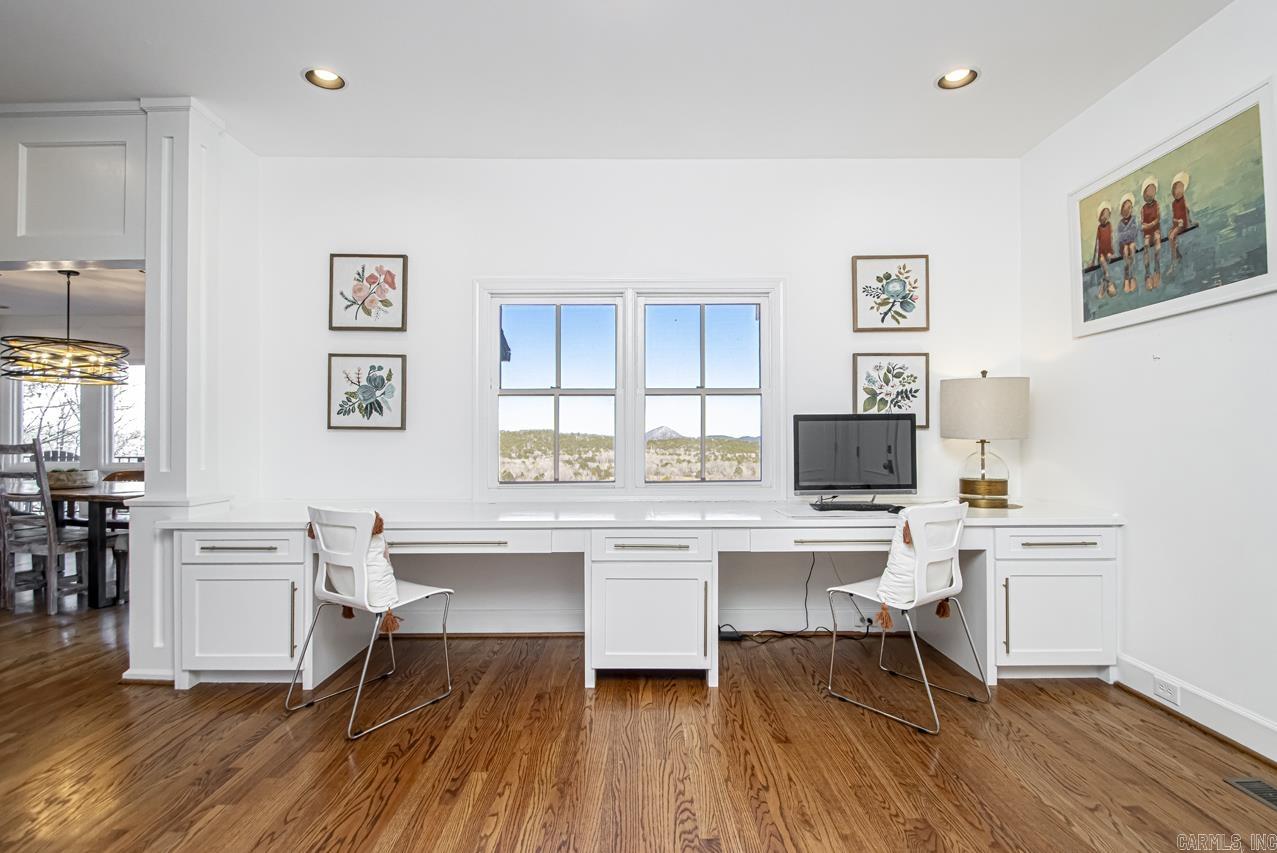 RIDGEFIELD ESTATES - Residential