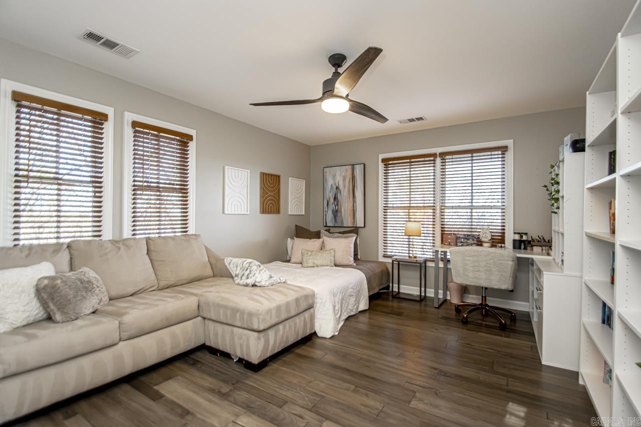 RIDGEFIELD ESTATES - Residential