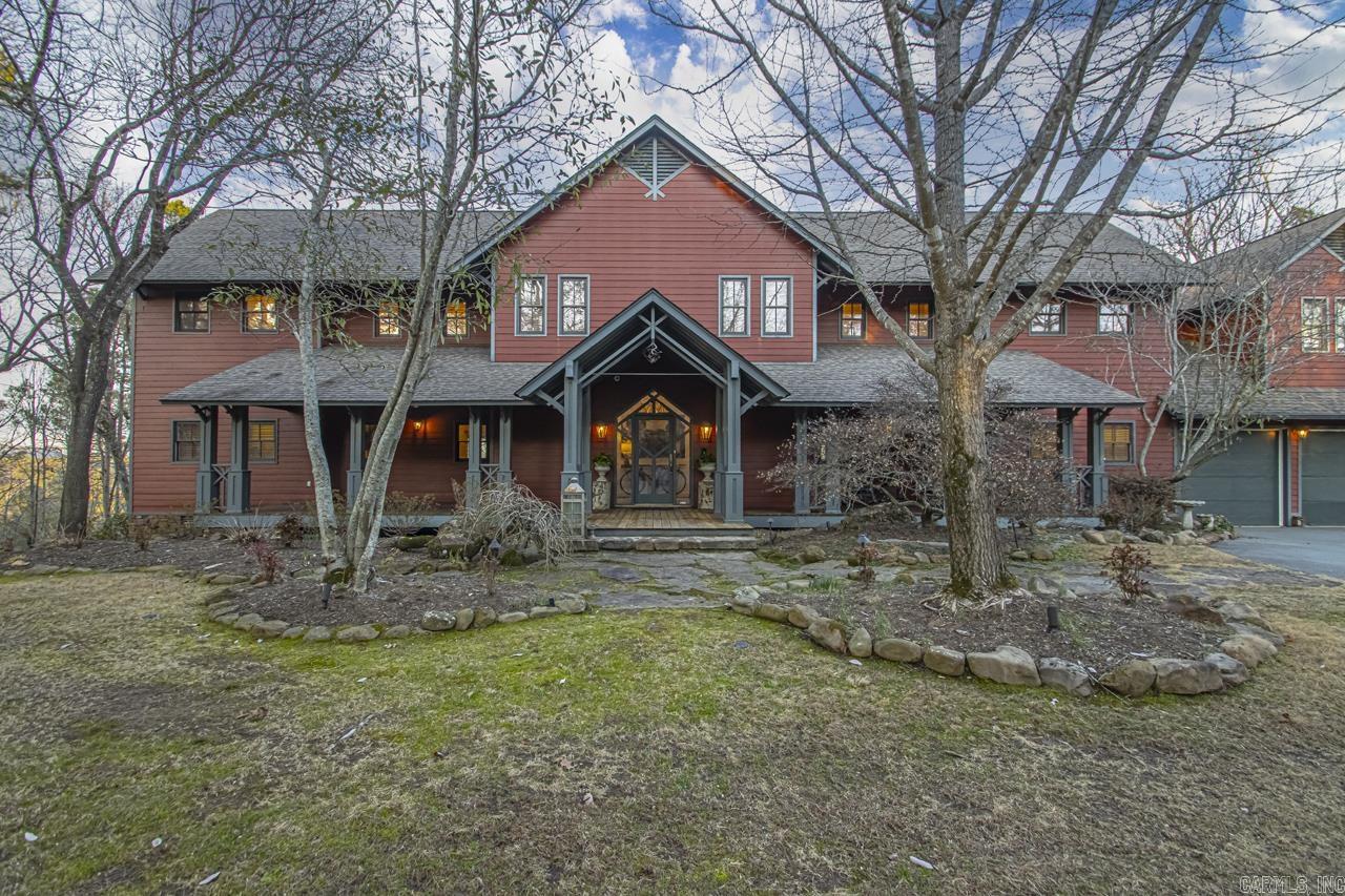 RIDGEFIELD ESTATES - Residential