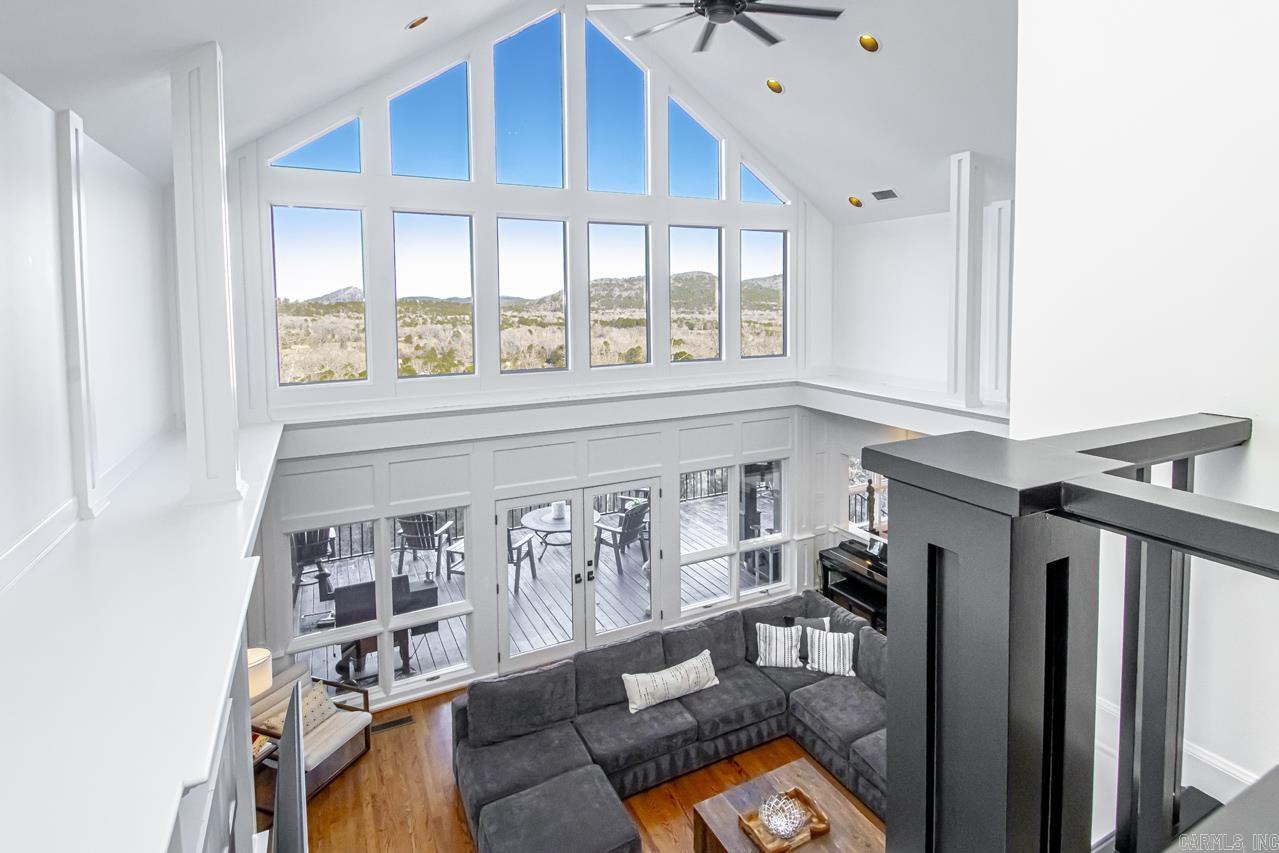 RIDGEFIELD ESTATES - Residential