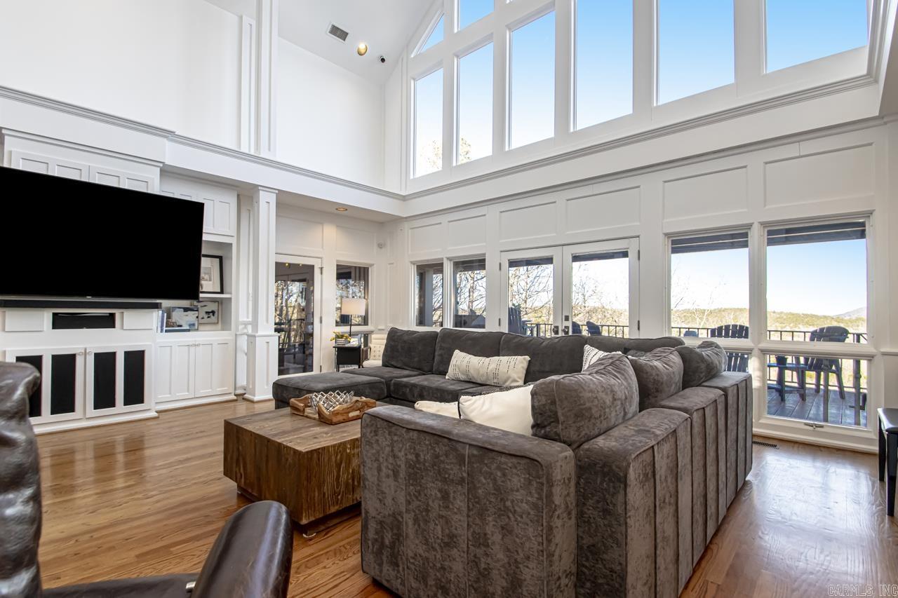 RIDGEFIELD ESTATES - Residential