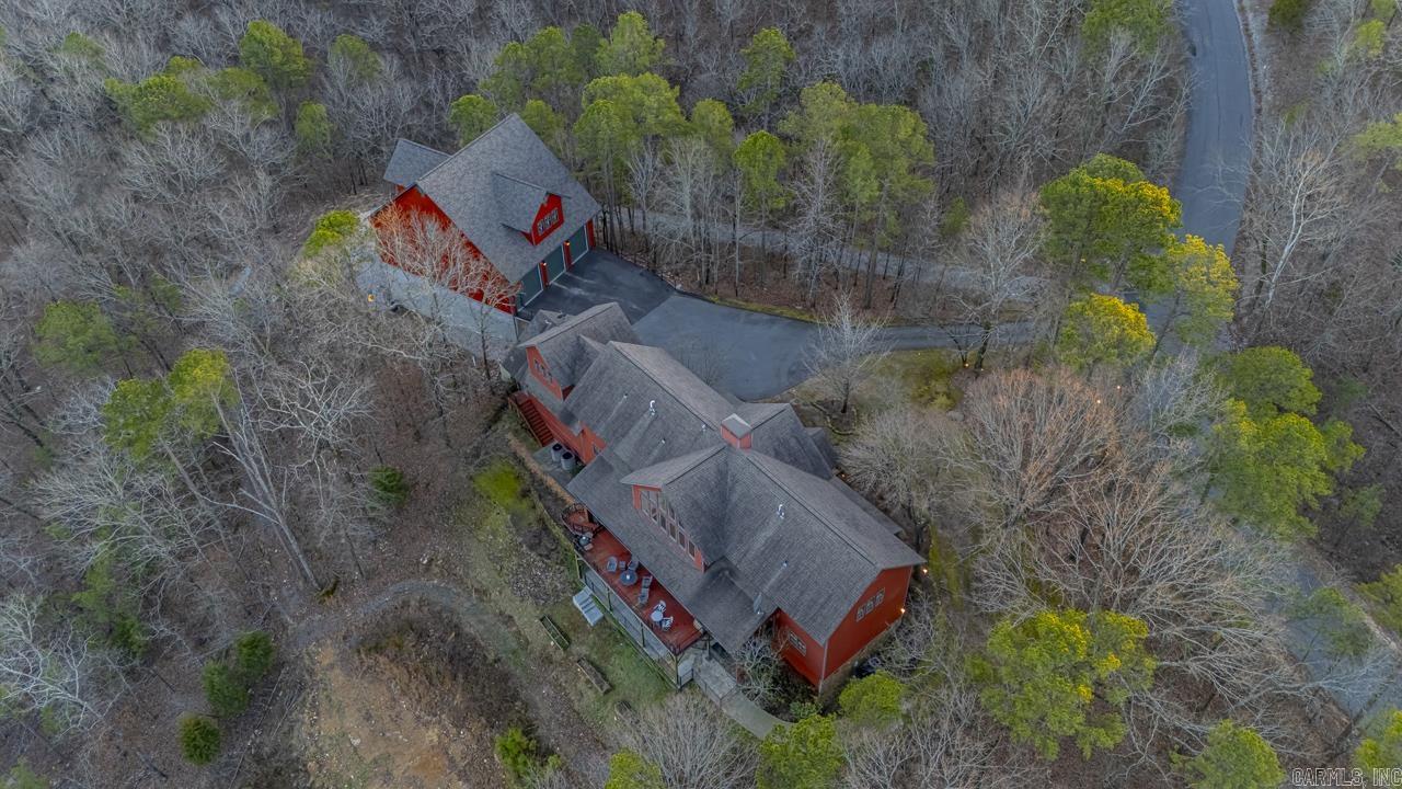 RIDGEFIELD ESTATES - Residential