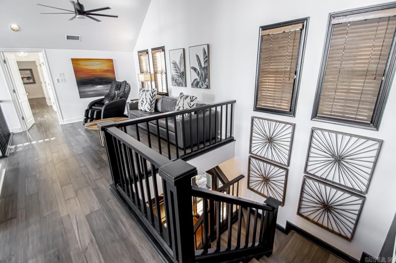 RIDGEFIELD ESTATES - Residential