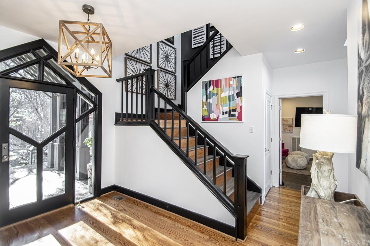 RIDGEFIELD ESTATES - Residential