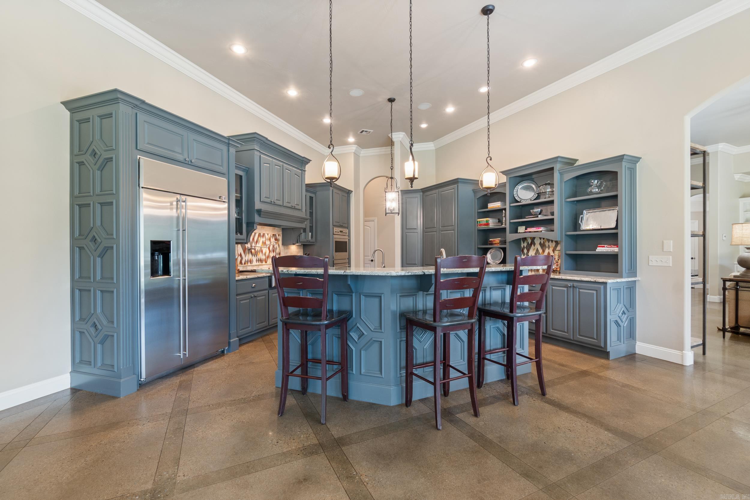 BEAU CHALET SUB-RURBAN - Residential