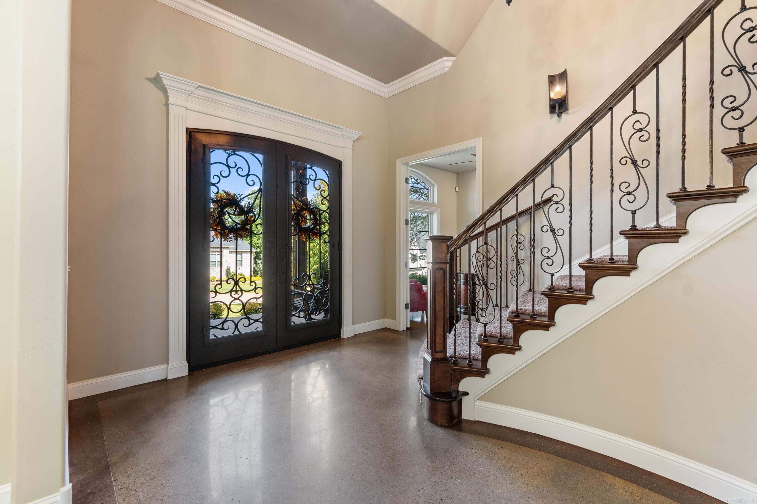 BEAU CHALET SUB-RURBAN - Residential