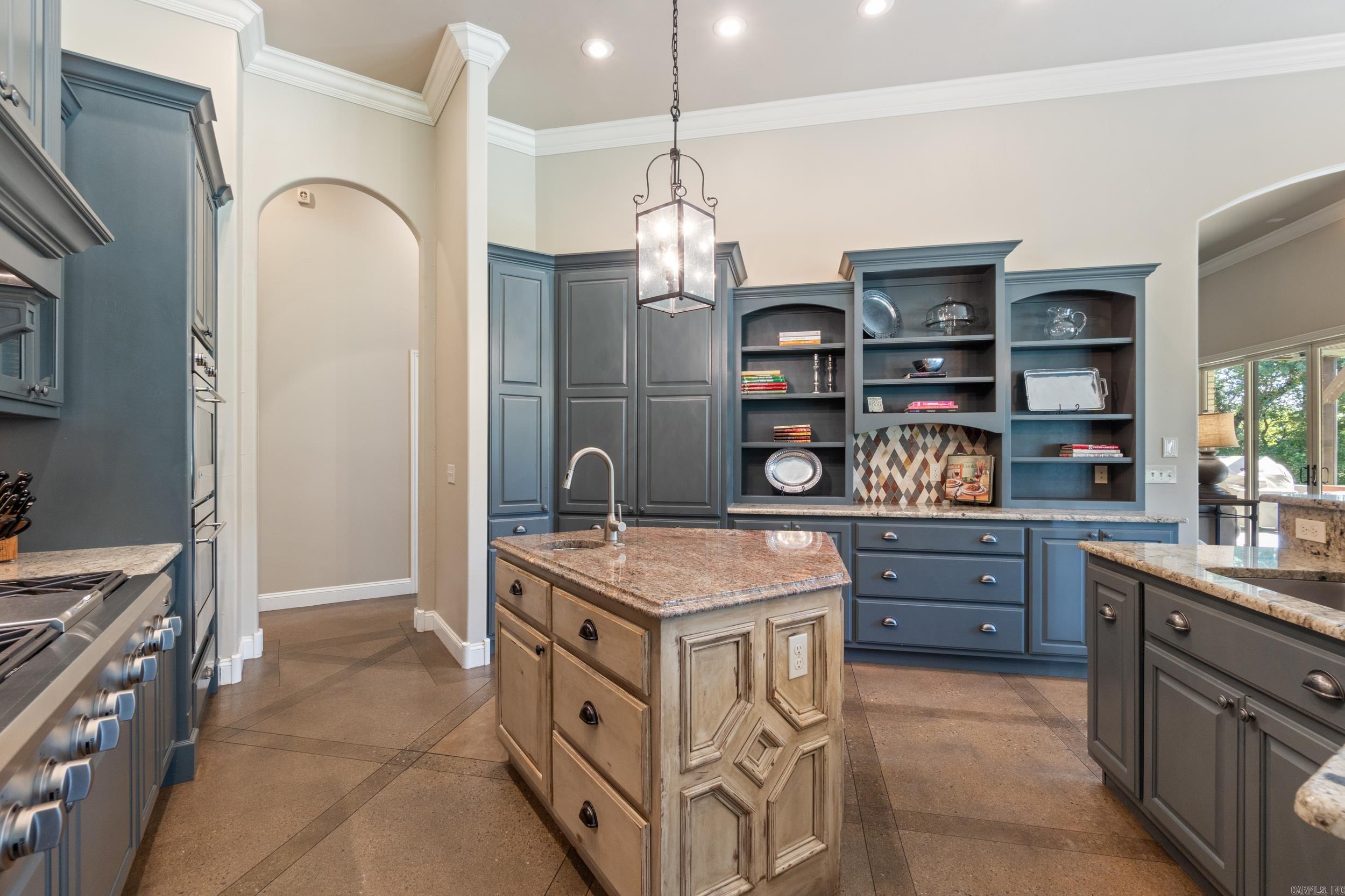 BEAU CHALET SUB-RURBAN - Residential