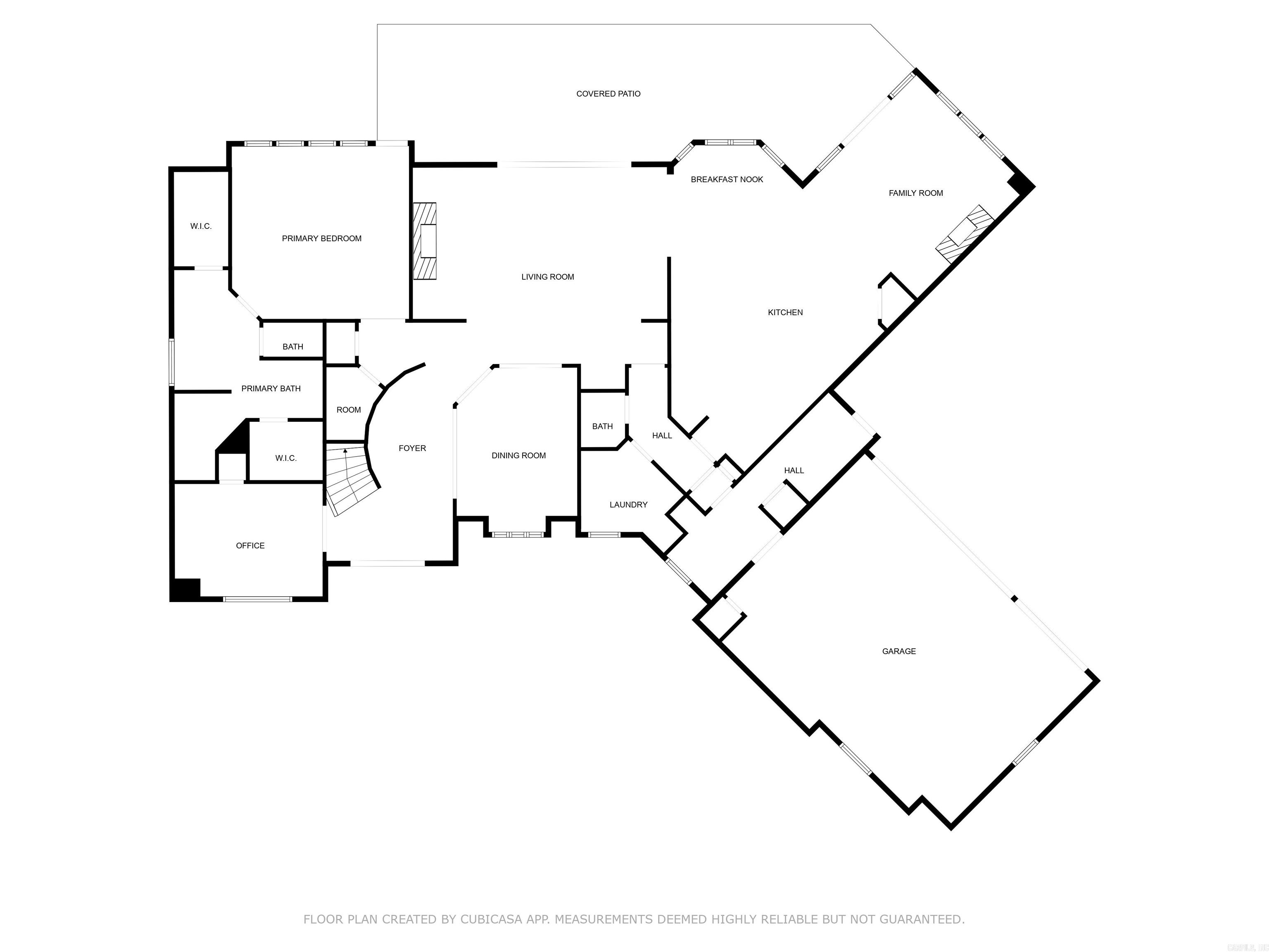 BEAU CHALET SUB-RURBAN - Residential