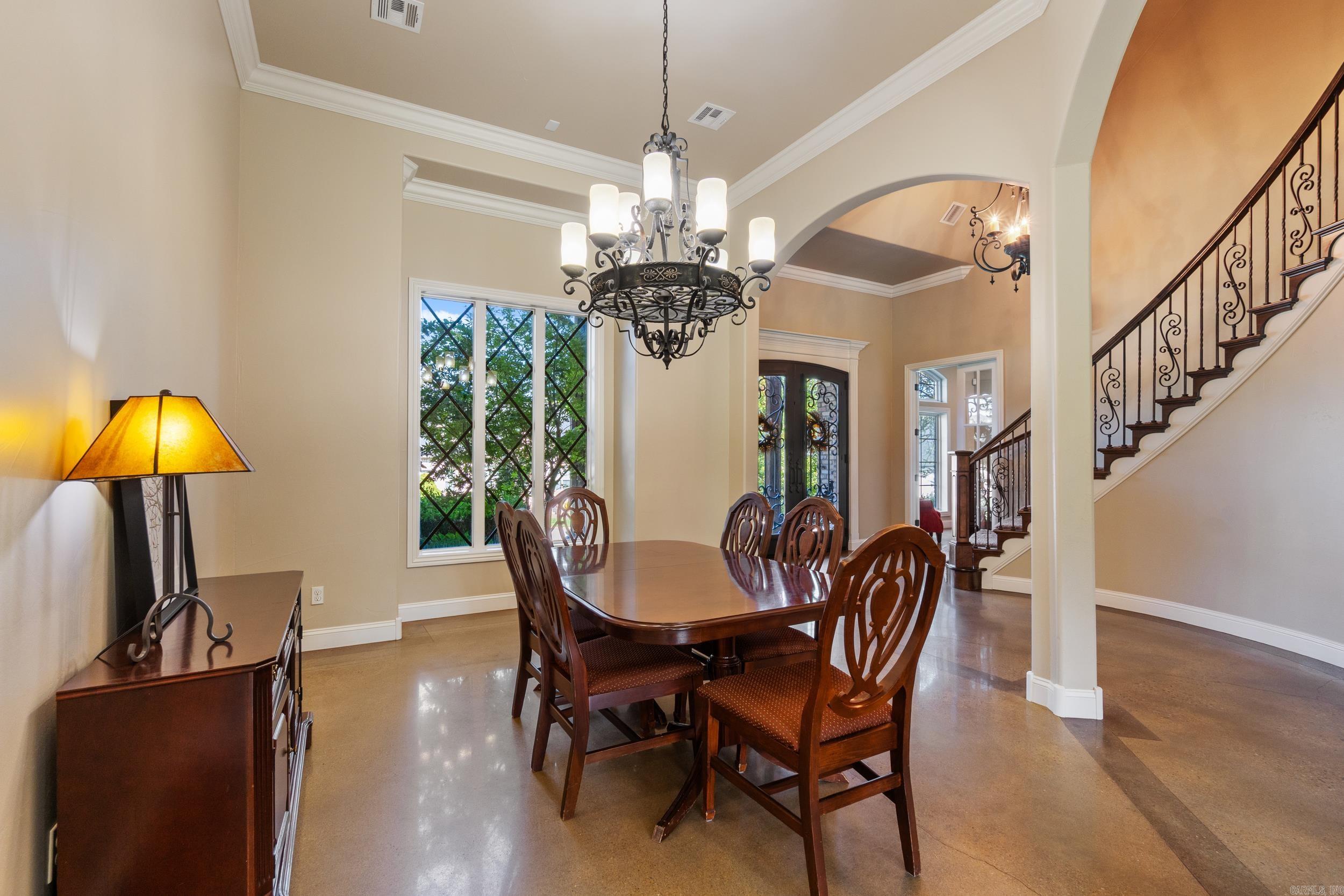 BEAU CHALET SUB-RURBAN - Residential