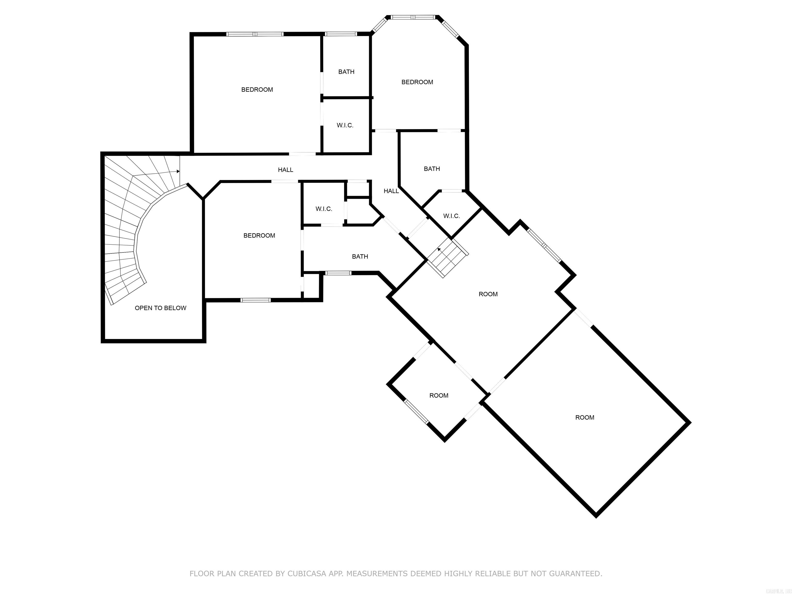 BEAU CHALET SUB-RURBAN - Residential