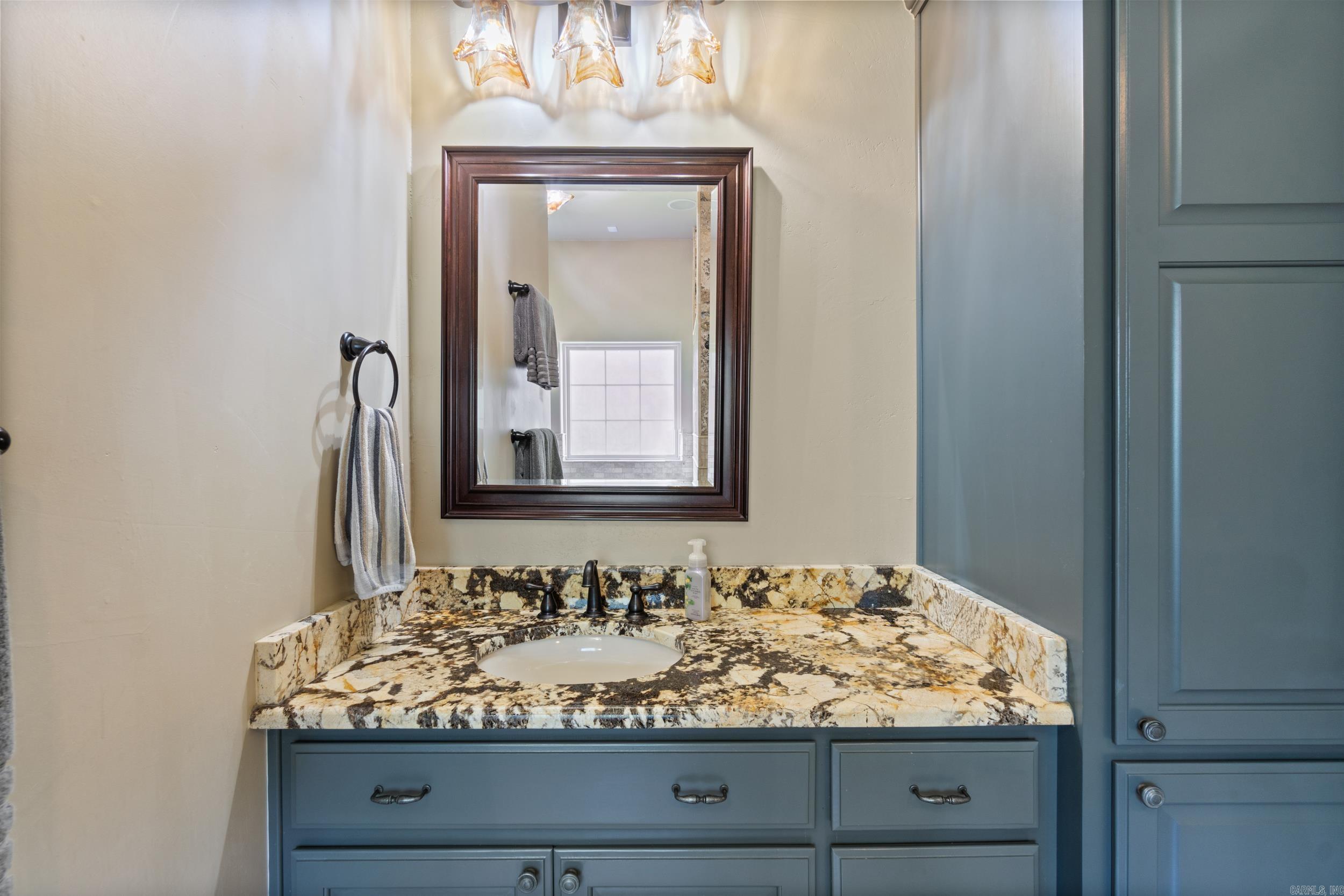 BEAU CHALET SUB-RURBAN - Residential