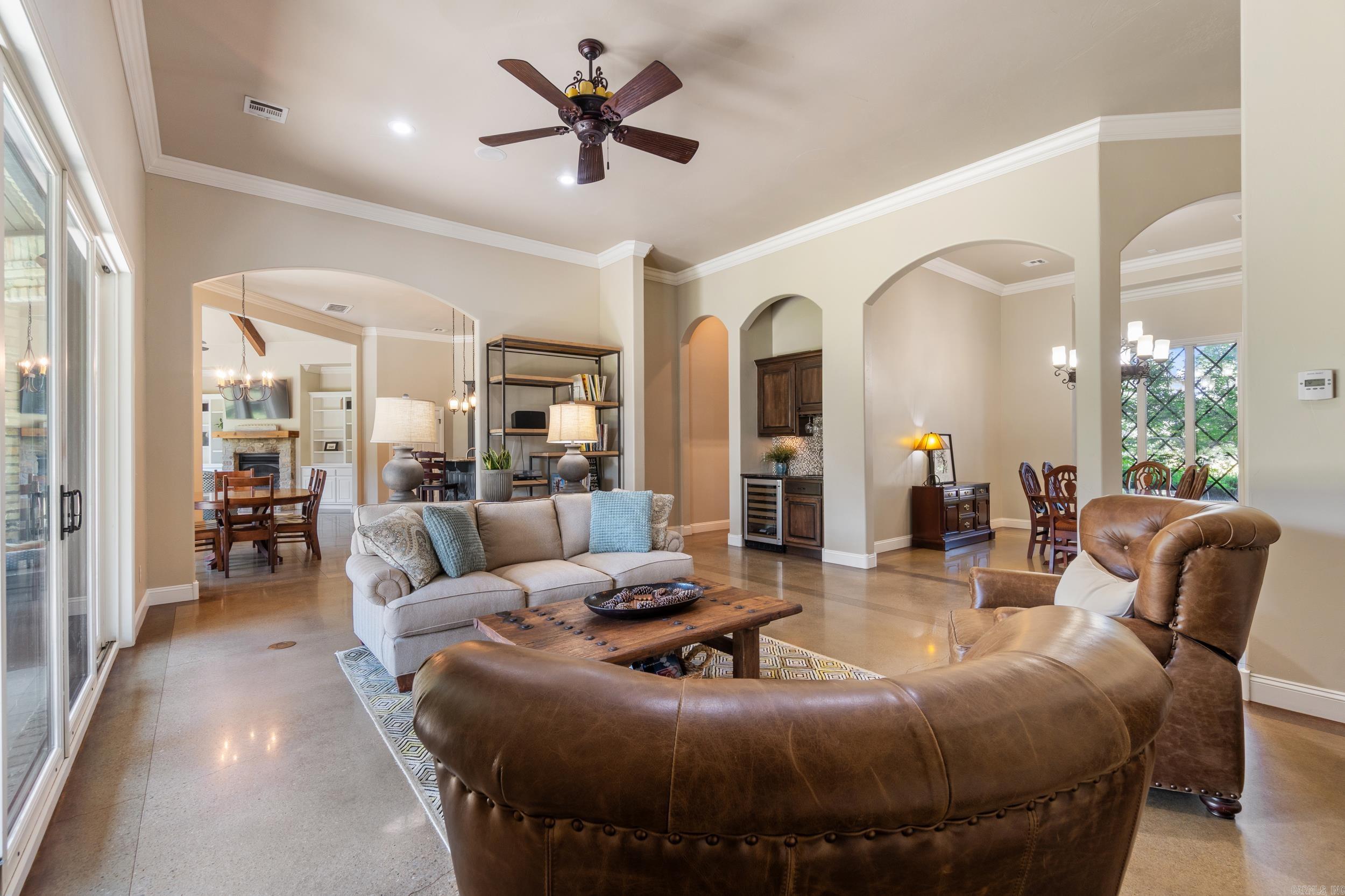 BEAU CHALET SUB-RURBAN - Residential