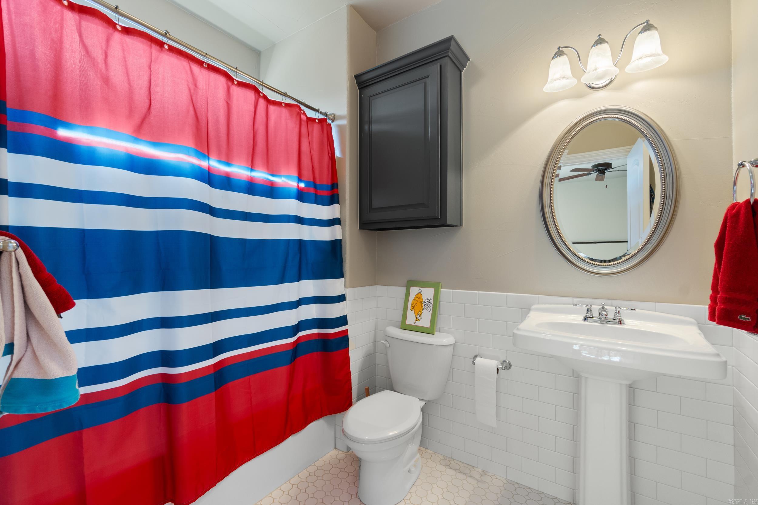 BEAU CHALET SUB-RURBAN - Residential