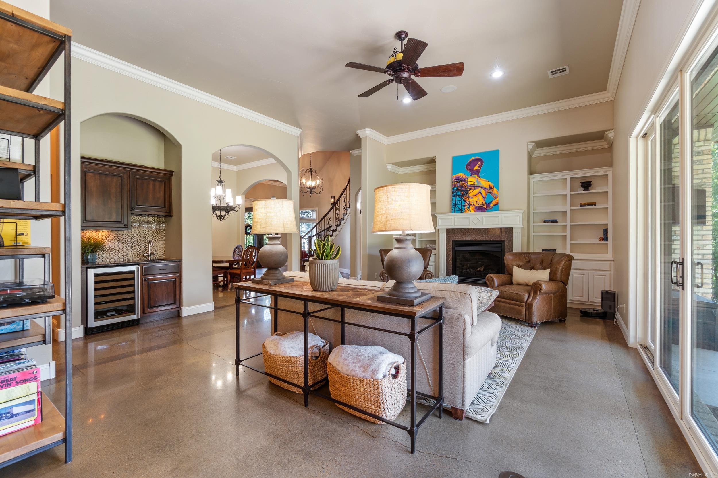 BEAU CHALET SUB-RURBAN - Residential