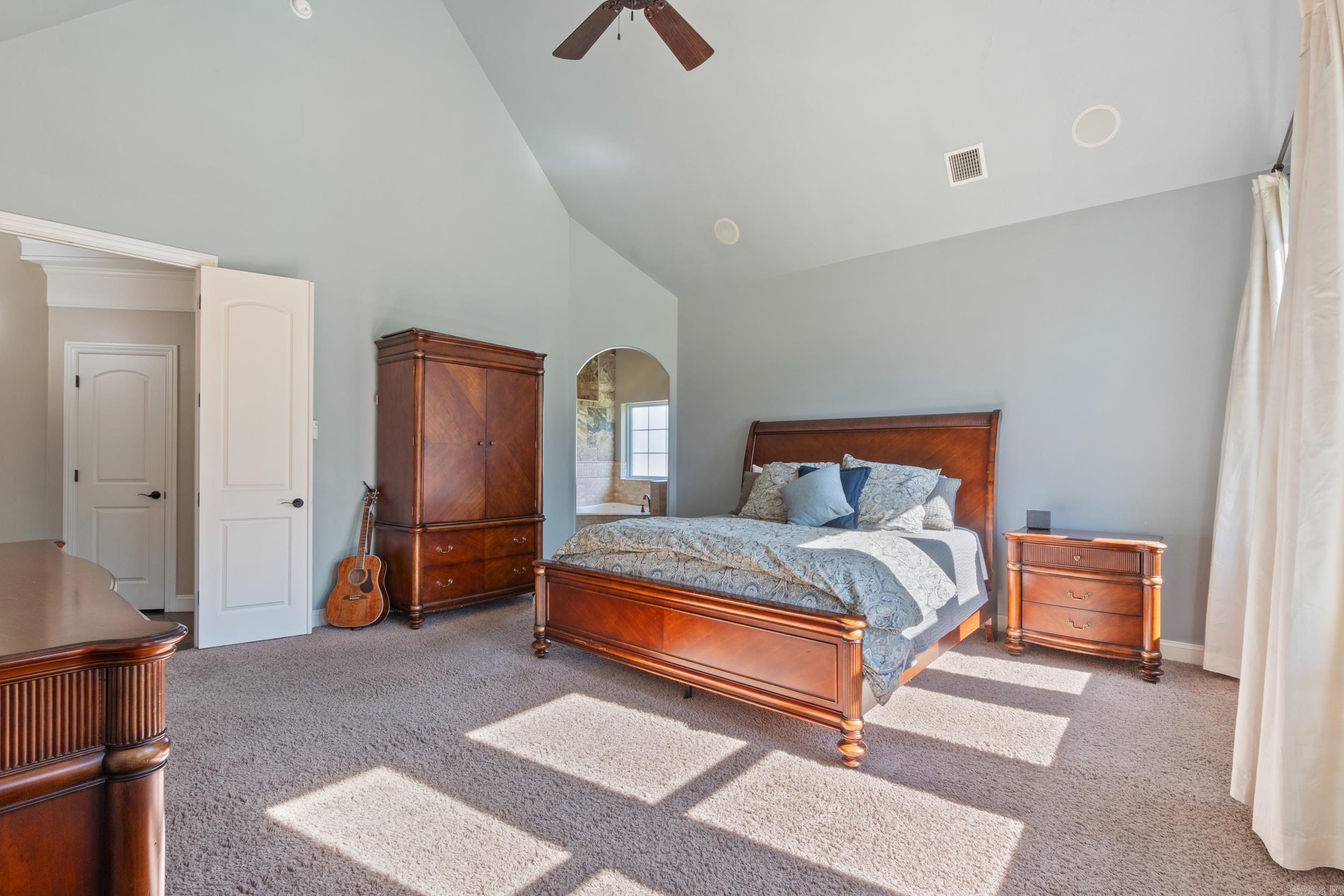 BEAU CHALET SUB-RURBAN - Residential