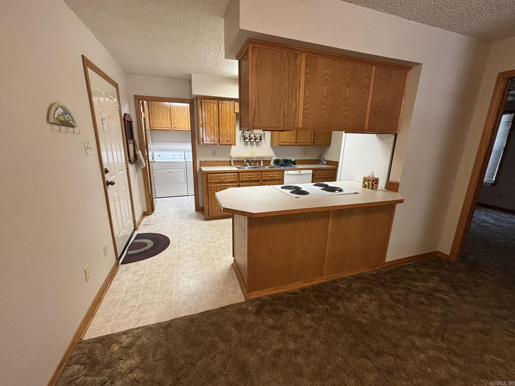 BOWERS & ERICKSON SD - Residential