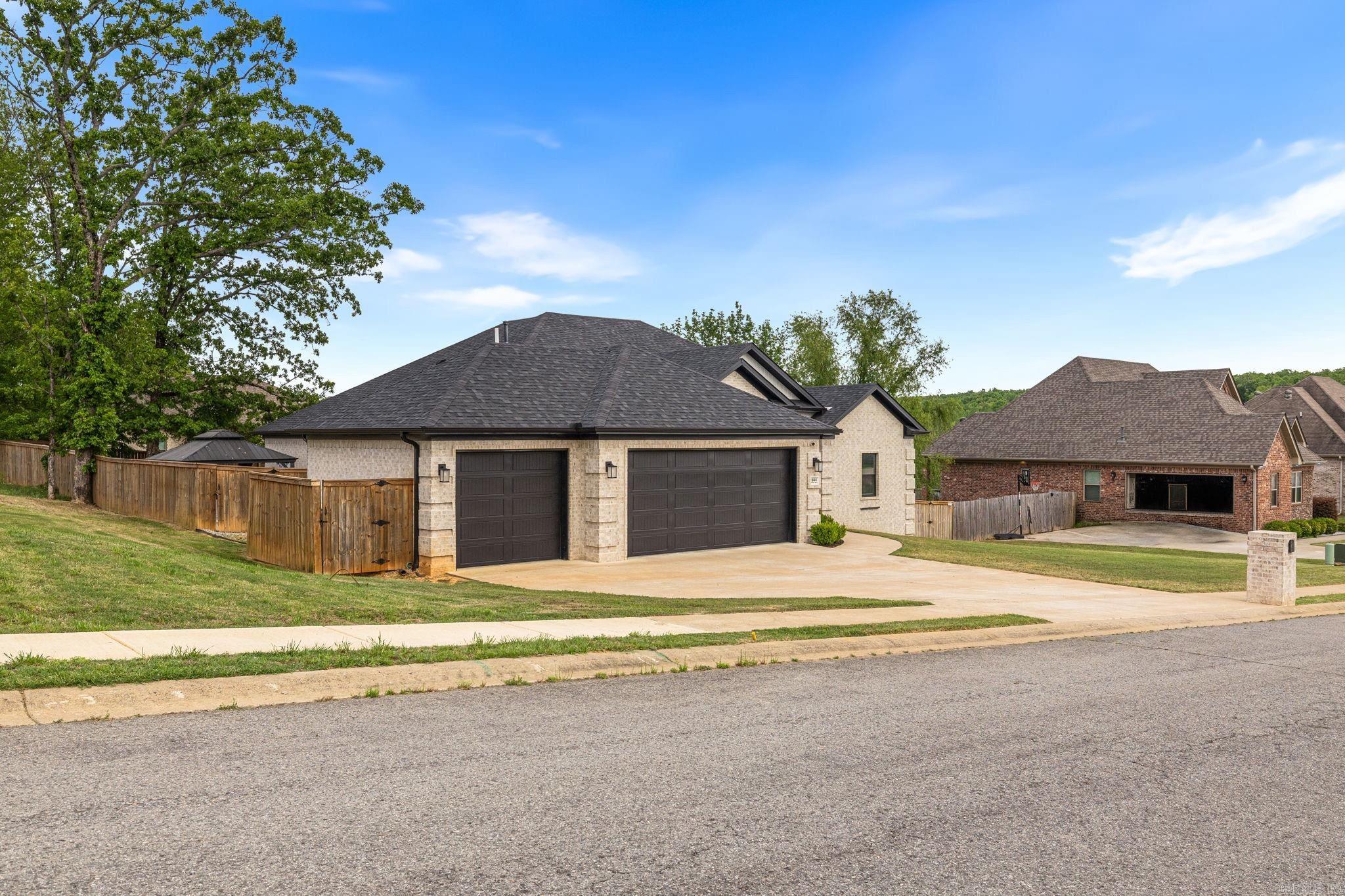 GREYSTONE - Residential