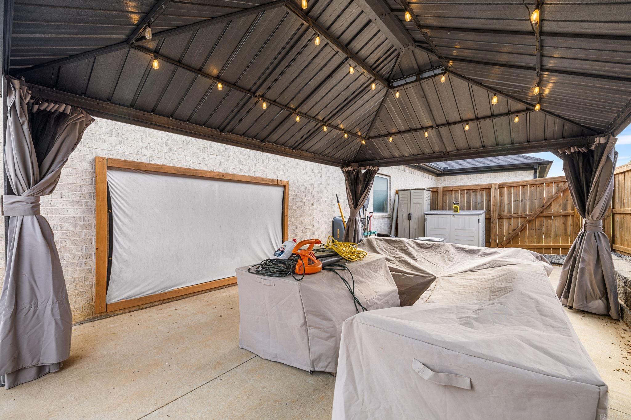 GREYSTONE - Residential