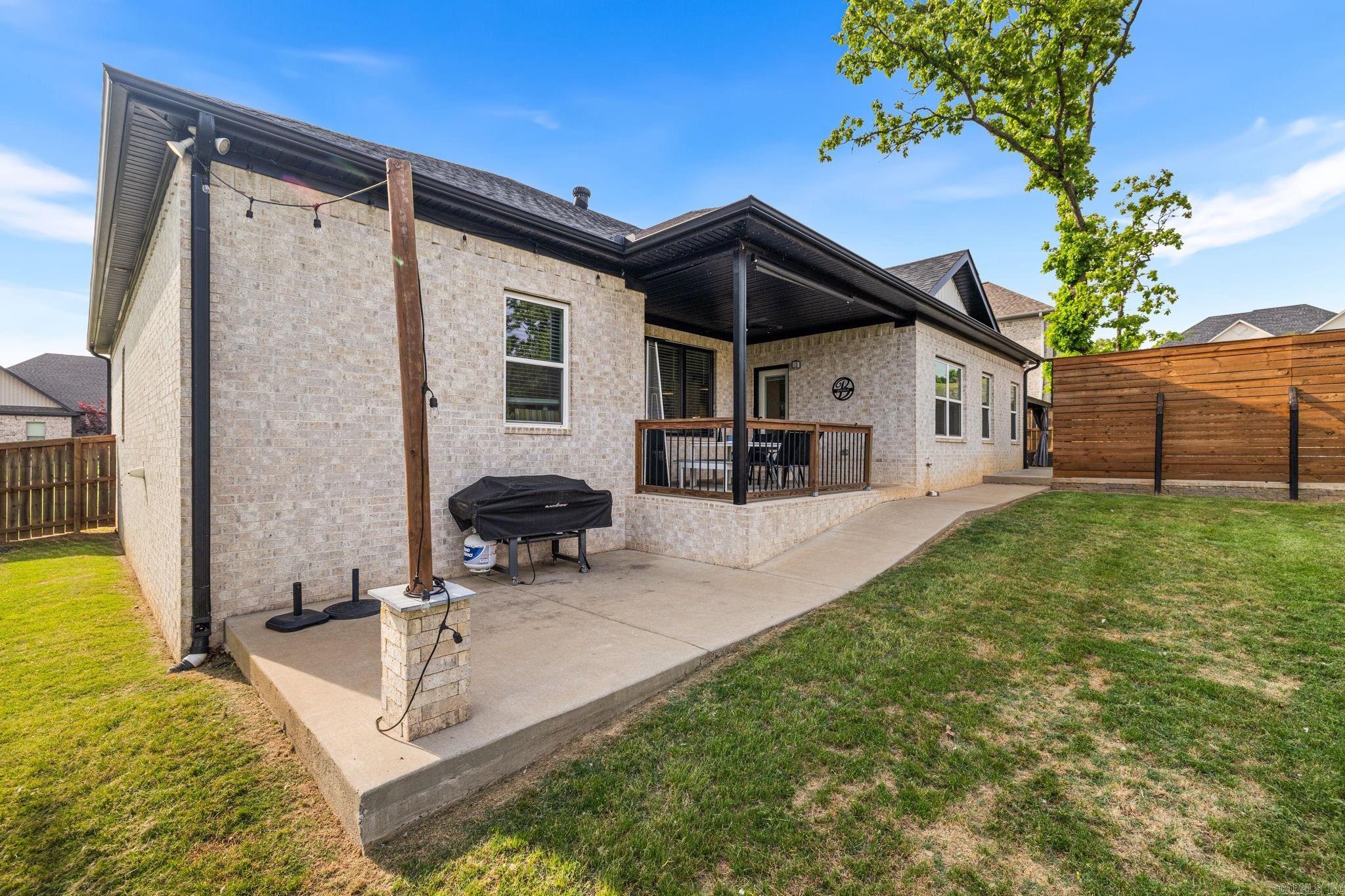 GREYSTONE - Residential