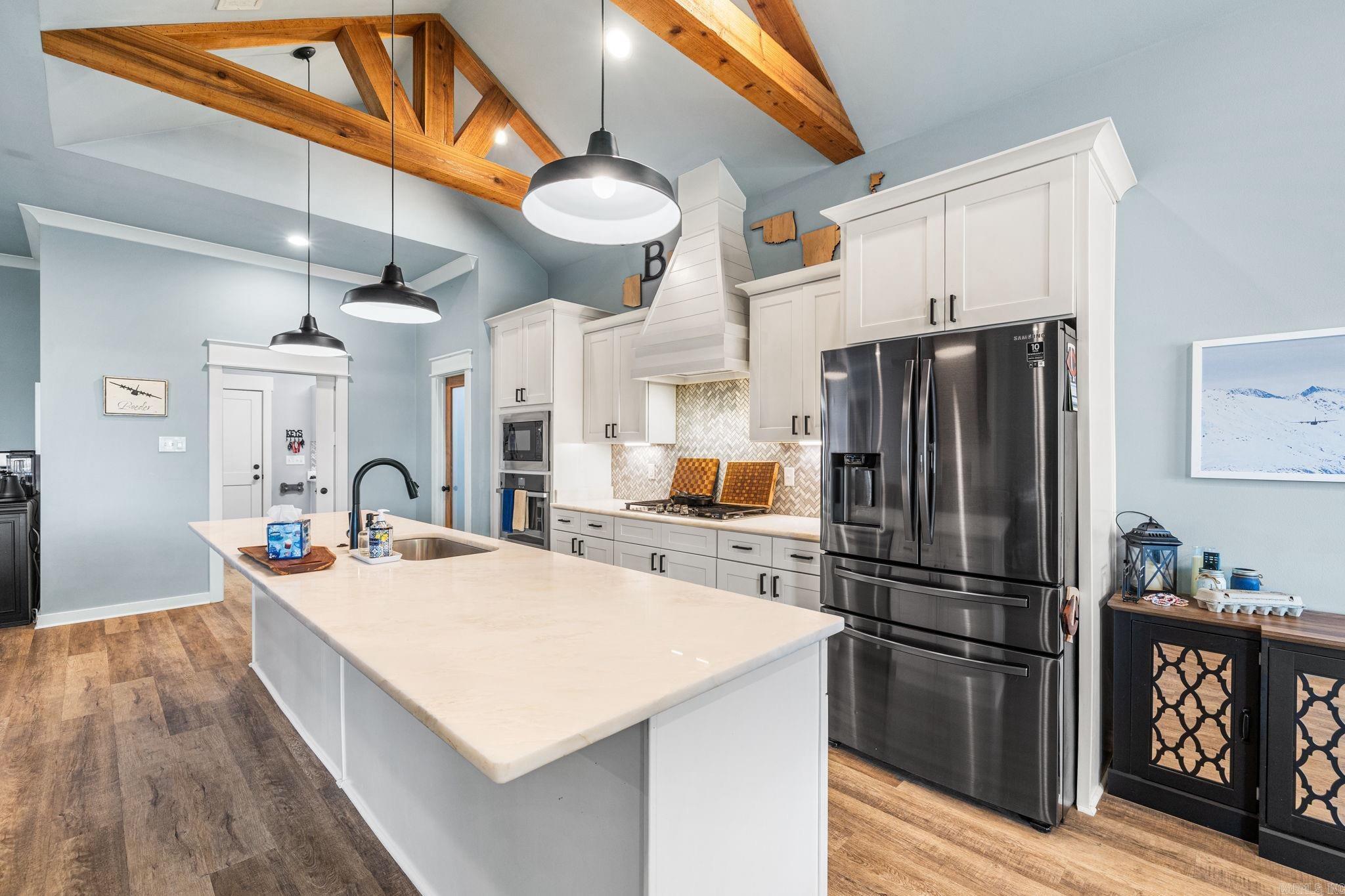 GREYSTONE - Residential