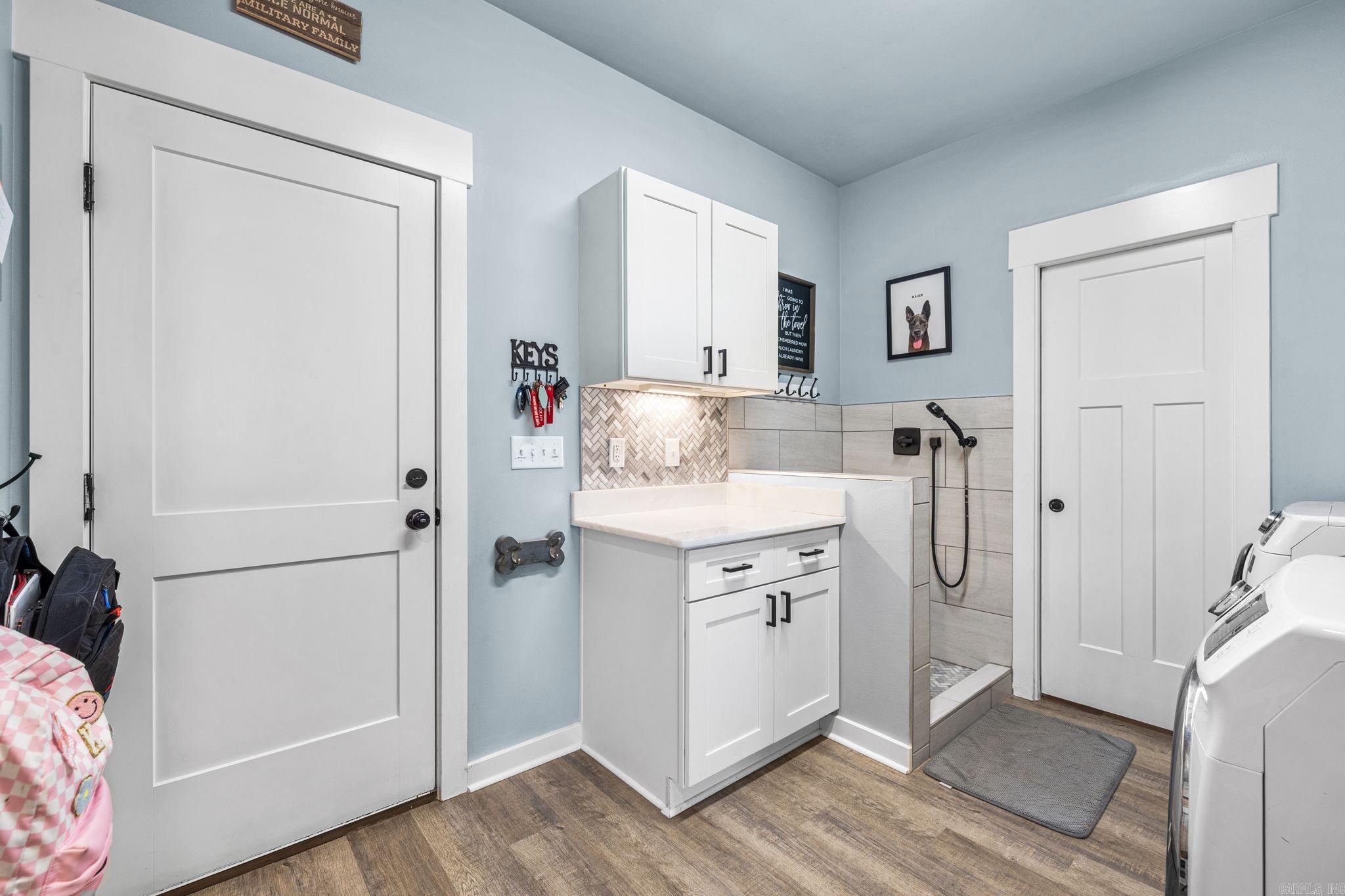 GREYSTONE - Residential