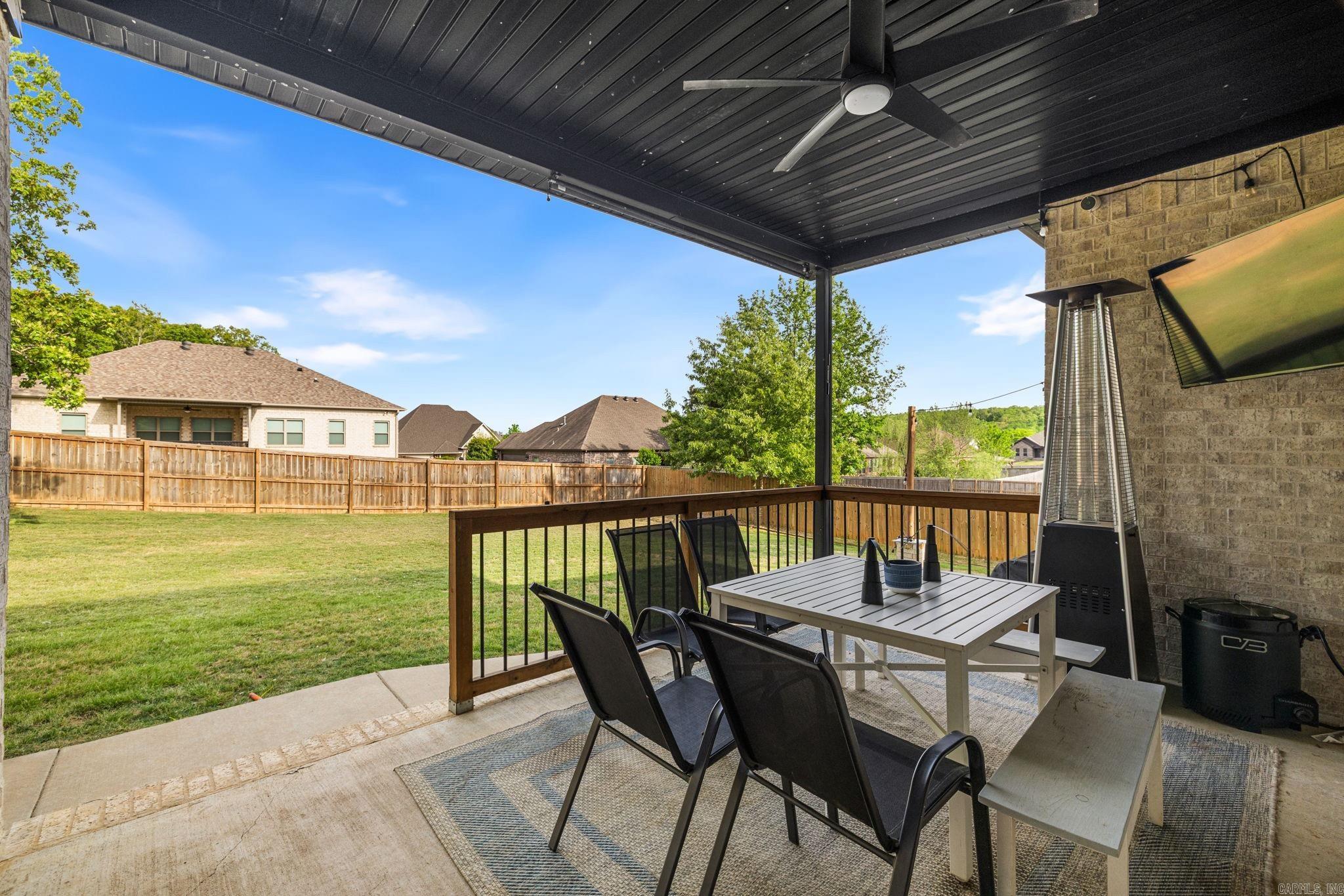 GREYSTONE - Residential